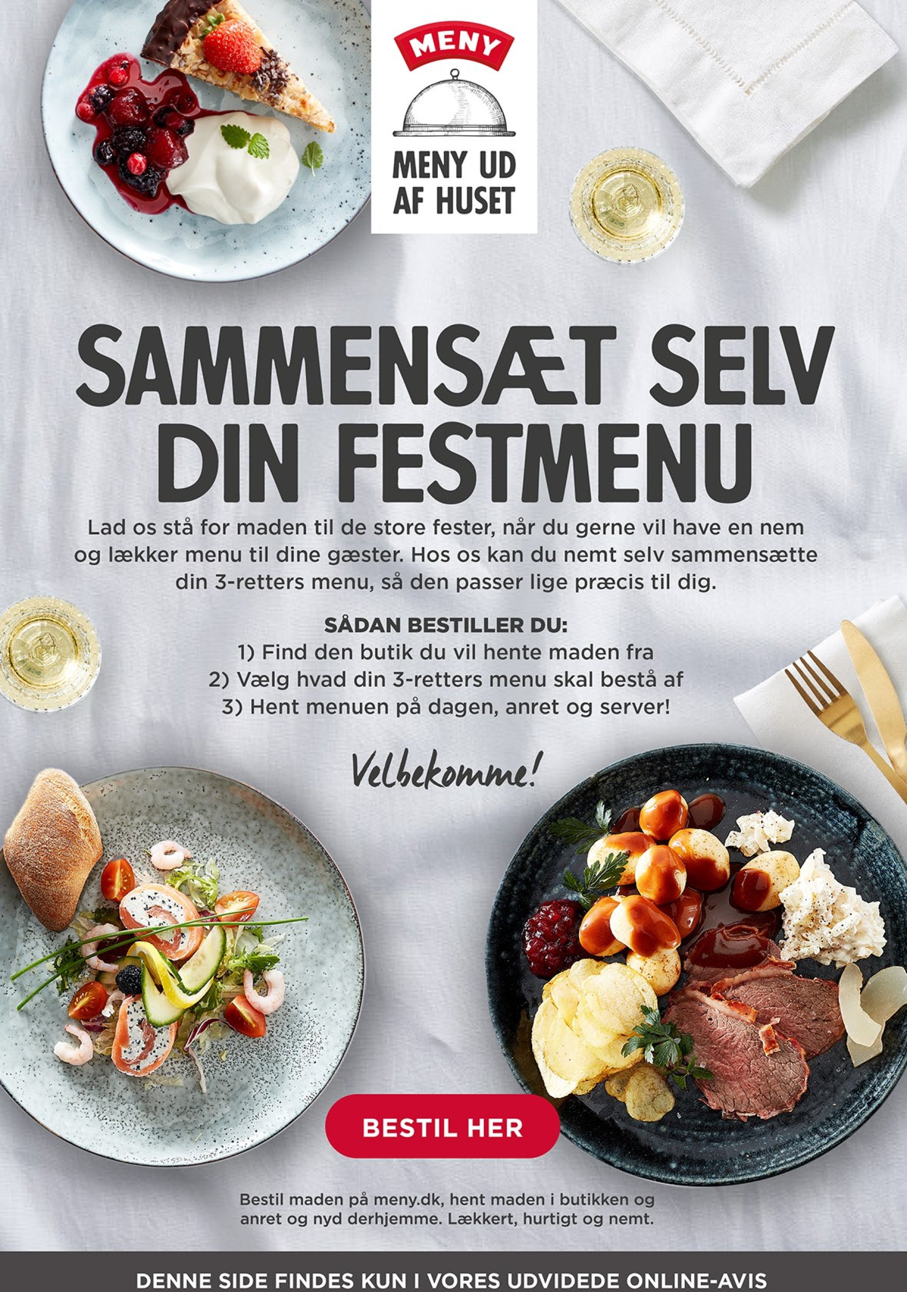 meny - Meny tilbudsavis gyldig fra 02.05. - 08.05. - page: 43 meny - Meny tilbudsavis gyldig fra 02.05. - 08.05. - page: 43