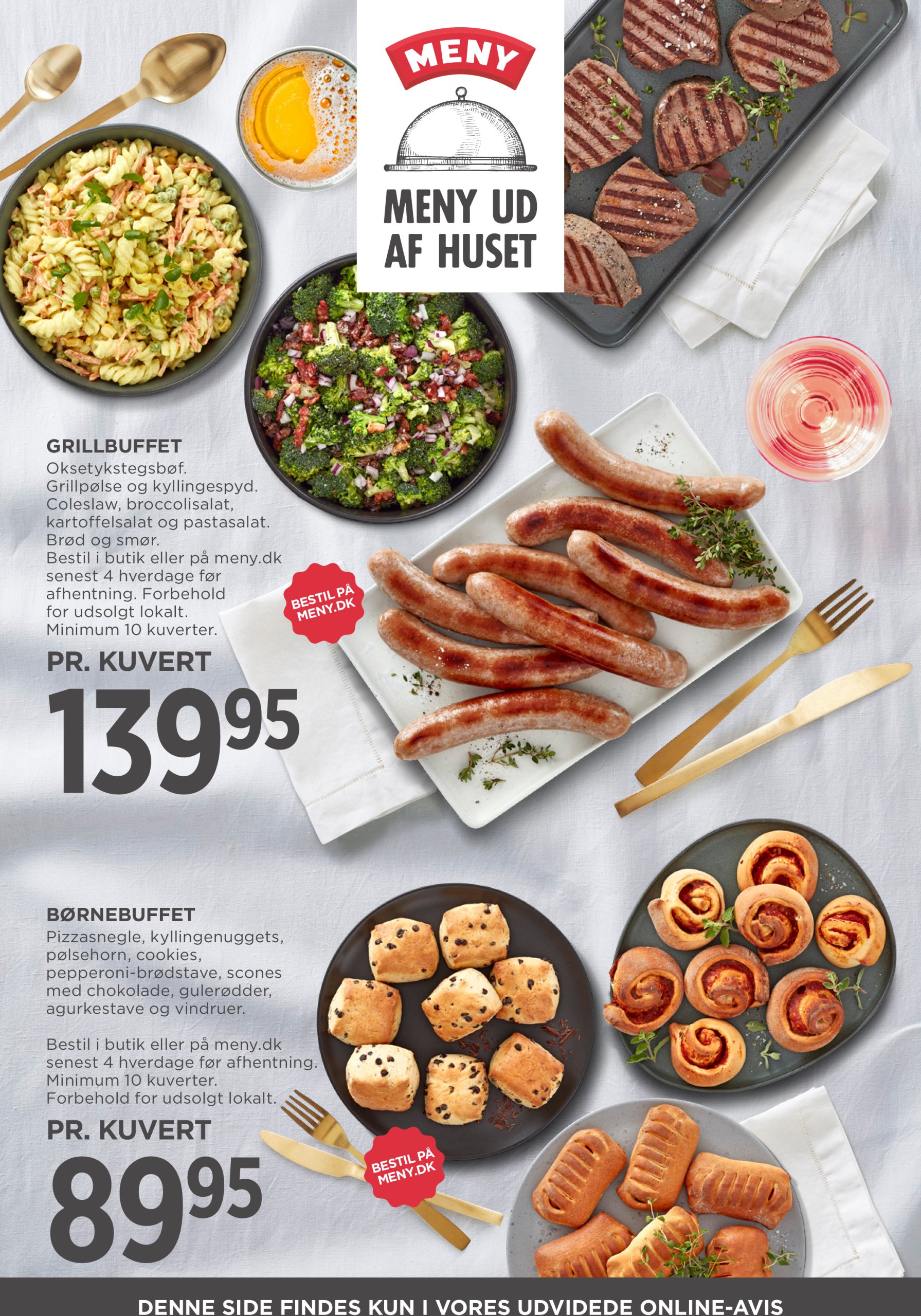 meny - Meny tilbudsavis gyldig fra 02.05. - 08.05. - page: 16 meny - Meny tilbudsavis gyldig fra 02.05. - 08.05. - page: 16