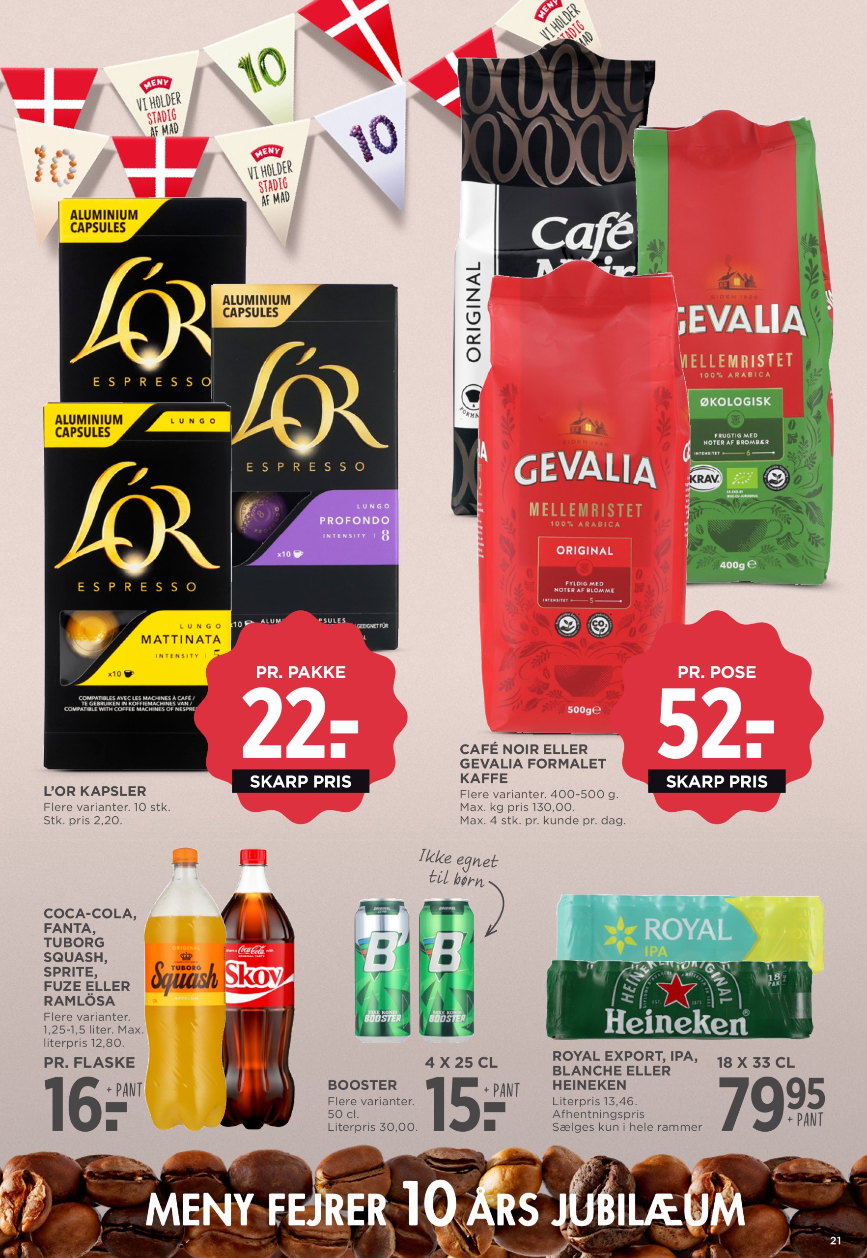meny - Meny tilbudsavis gyldig fra 02.05. - 08.05. - page: 36 meny - Meny tilbudsavis gyldig fra 02.05. - 08.05. - page: 36