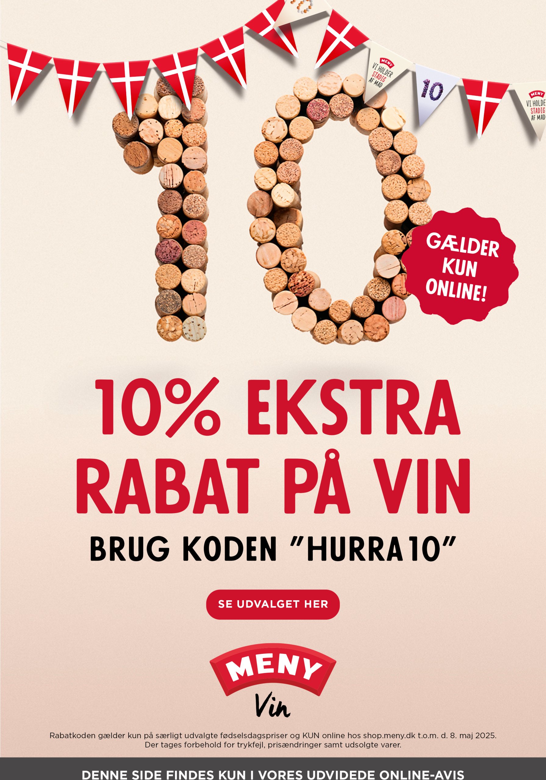 meny - Meny tilbudsavis gyldig fra 02.05. - 08.05. - page: 31 meny - Meny tilbudsavis gyldig fra 02.05. - 08.05. - page: 31