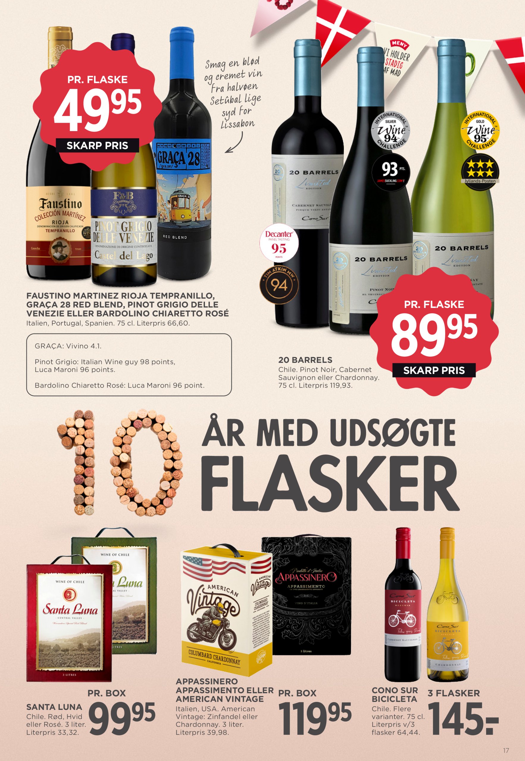 meny - Meny tilbudsavis gyldig fra 02.05. - 08.05. - page: 29 meny - Meny tilbudsavis gyldig fra 02.05. - 08.05. - page: 29
