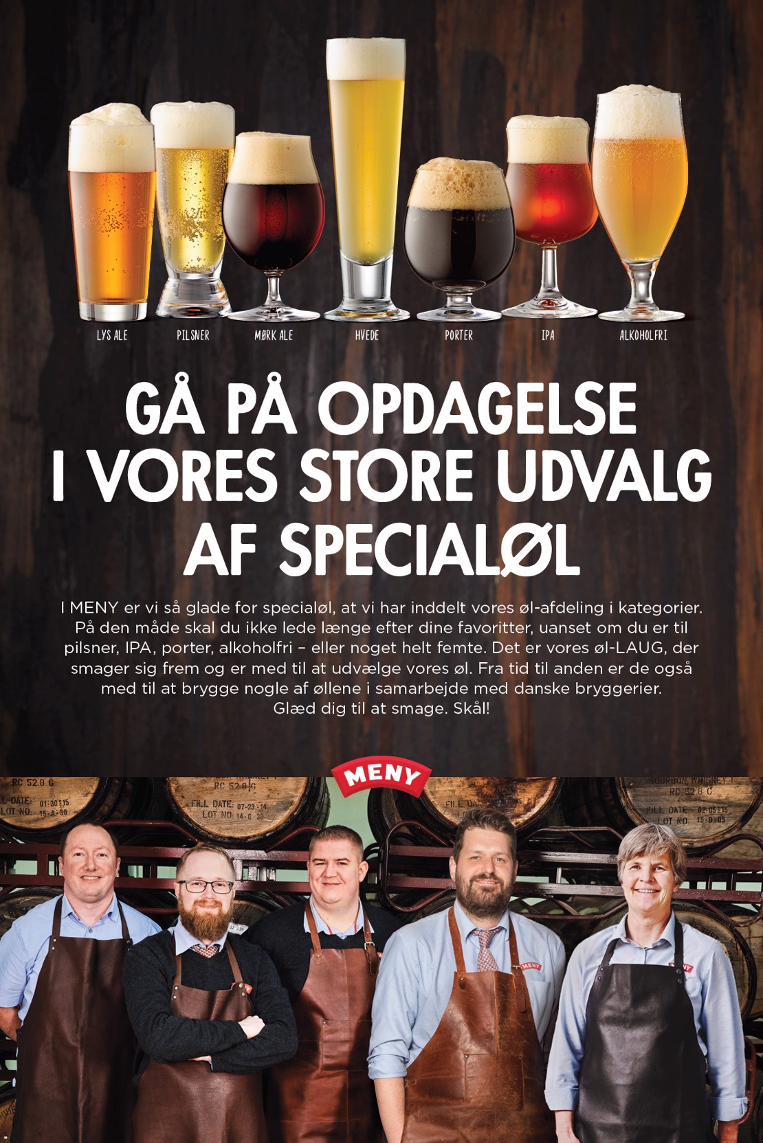 meny - Meny - Pick & Mix tilbudsavis gyldig fra 02.05. - 29.05. - page: 2