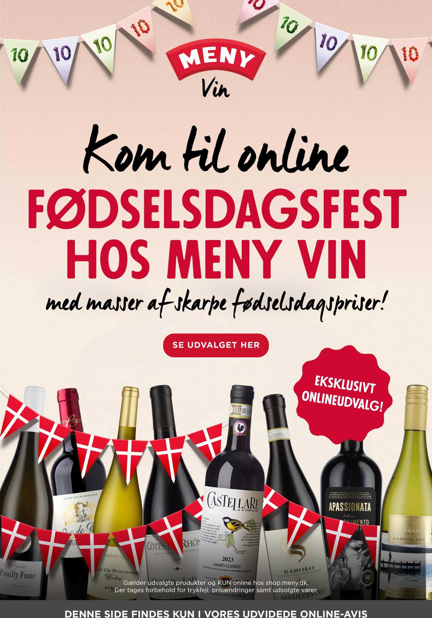 meny - Meny tilbudsavis gyldig fra 09.05. - 15.05. - page: 30 meny - Meny tilbudsavis gyldig fra 09.05. - 15.05. - page: 30