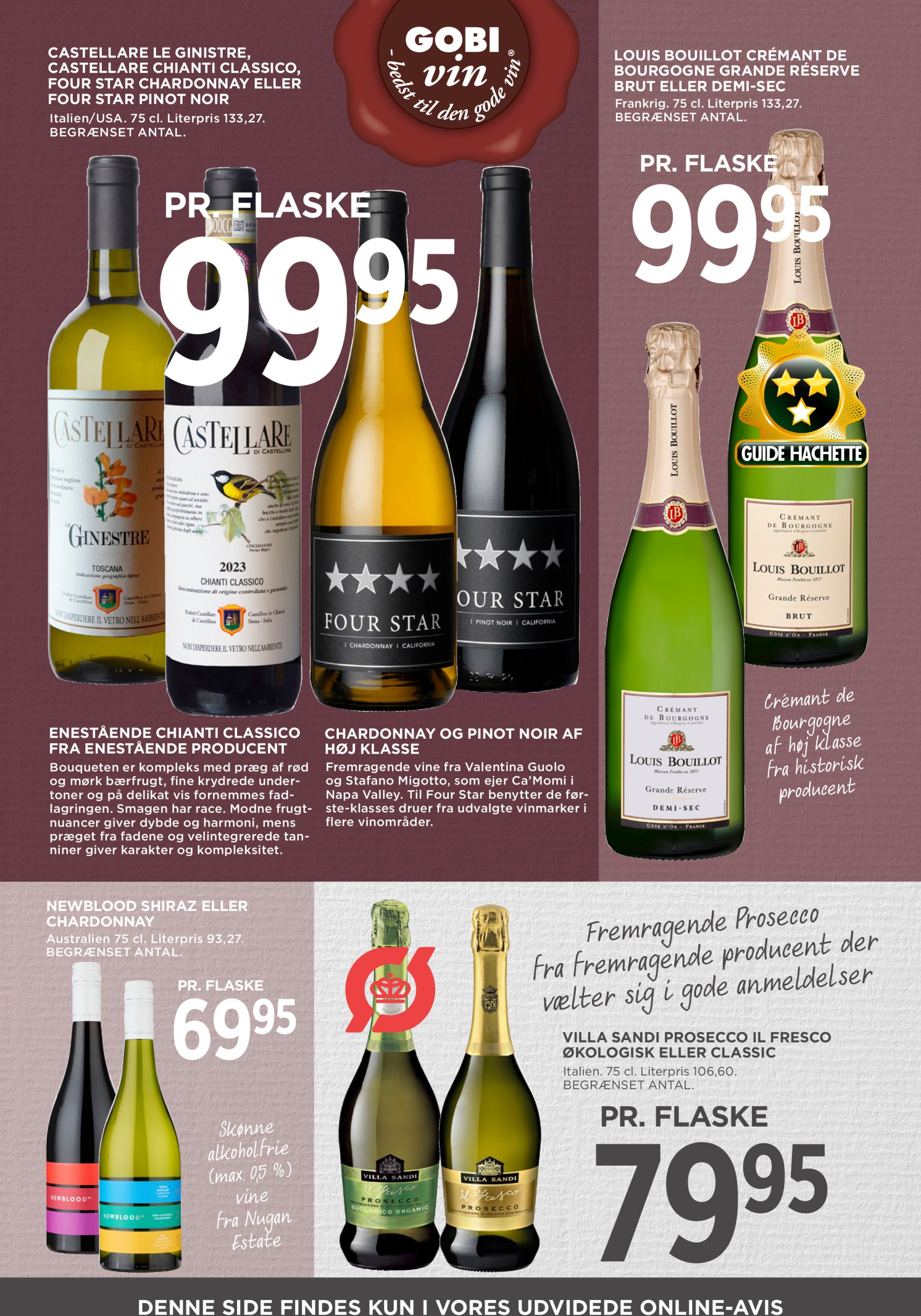 meny - Meny tilbudsavis gyldig fra 09.05. - 15.05. - page: 29 meny - Meny tilbudsavis gyldig fra 09.05. - 15.05. - page: 29