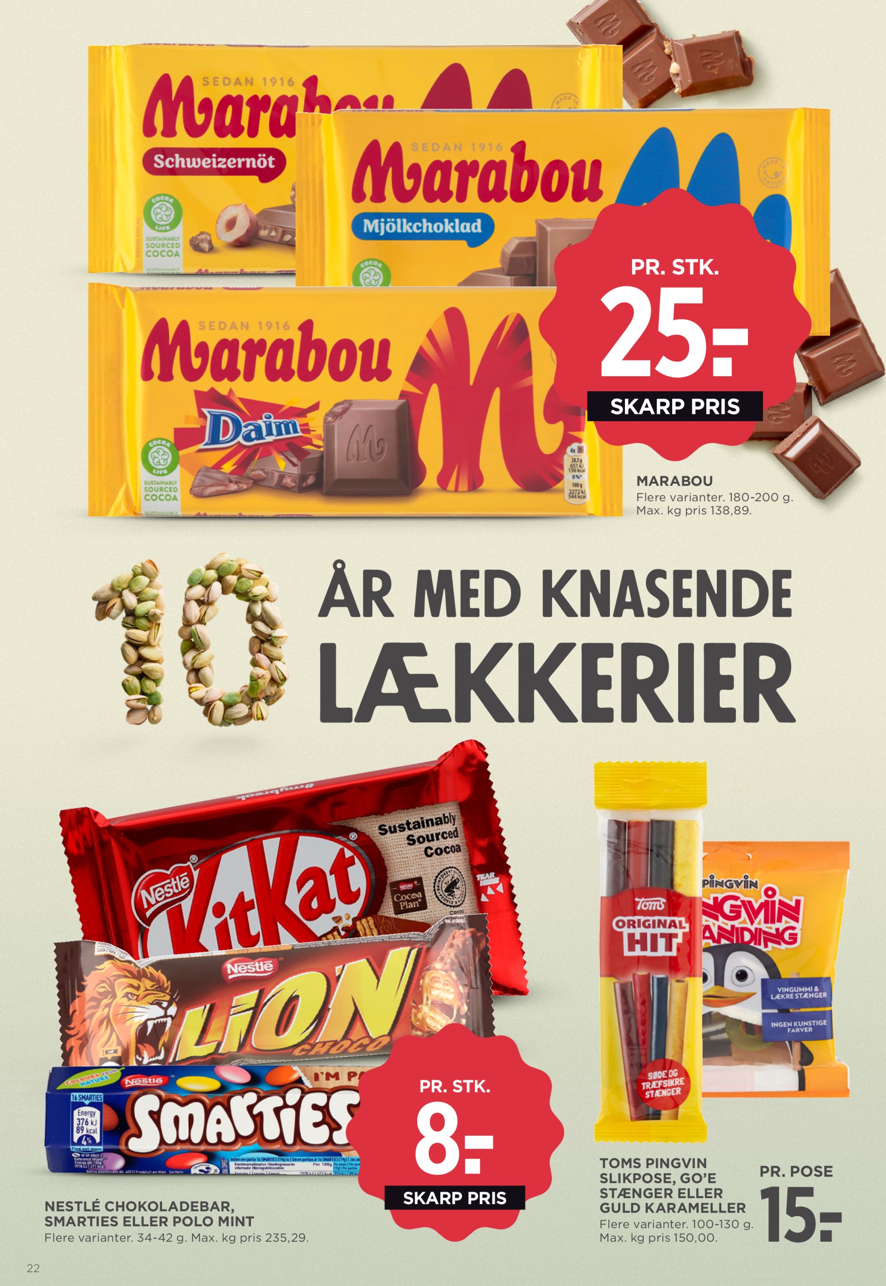 meny - Meny tilbudsavis gyldig fra 09.05. - 15.05. - page: 36 meny - Meny tilbudsavis gyldig fra 09.05. - 15.05. - page: 36