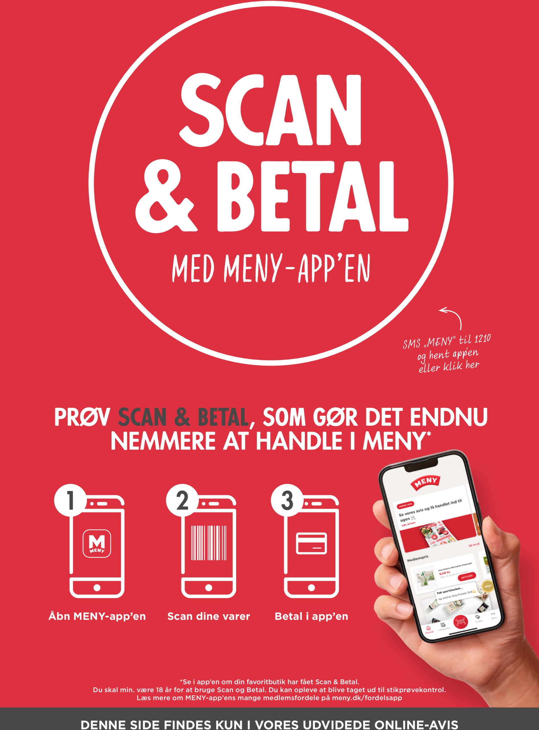 meny - Meny tilbudsavis gyldig fra 09.05. - 15.05. - page: 37 meny - Meny tilbudsavis gyldig fra 09.05. - 15.05. - page: 37
