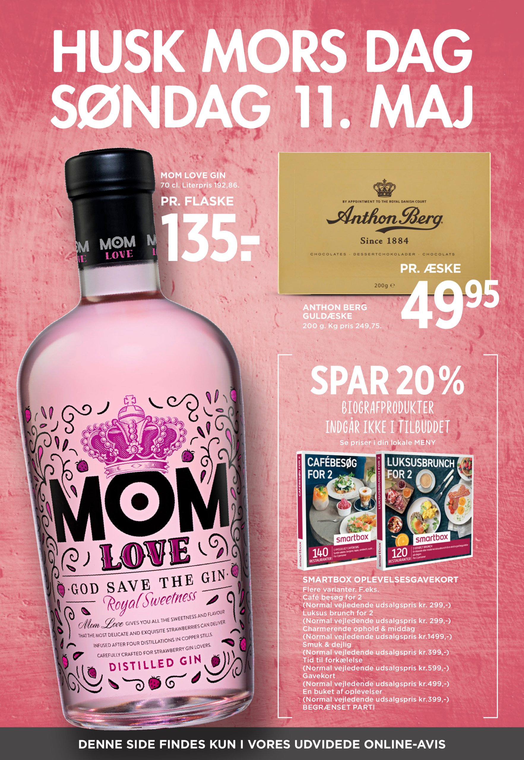 meny - Meny tilbudsavis gyldig fra 09.05. - 15.05. - page: 19 meny - Meny tilbudsavis gyldig fra 09.05. - 15.05. - page: 19