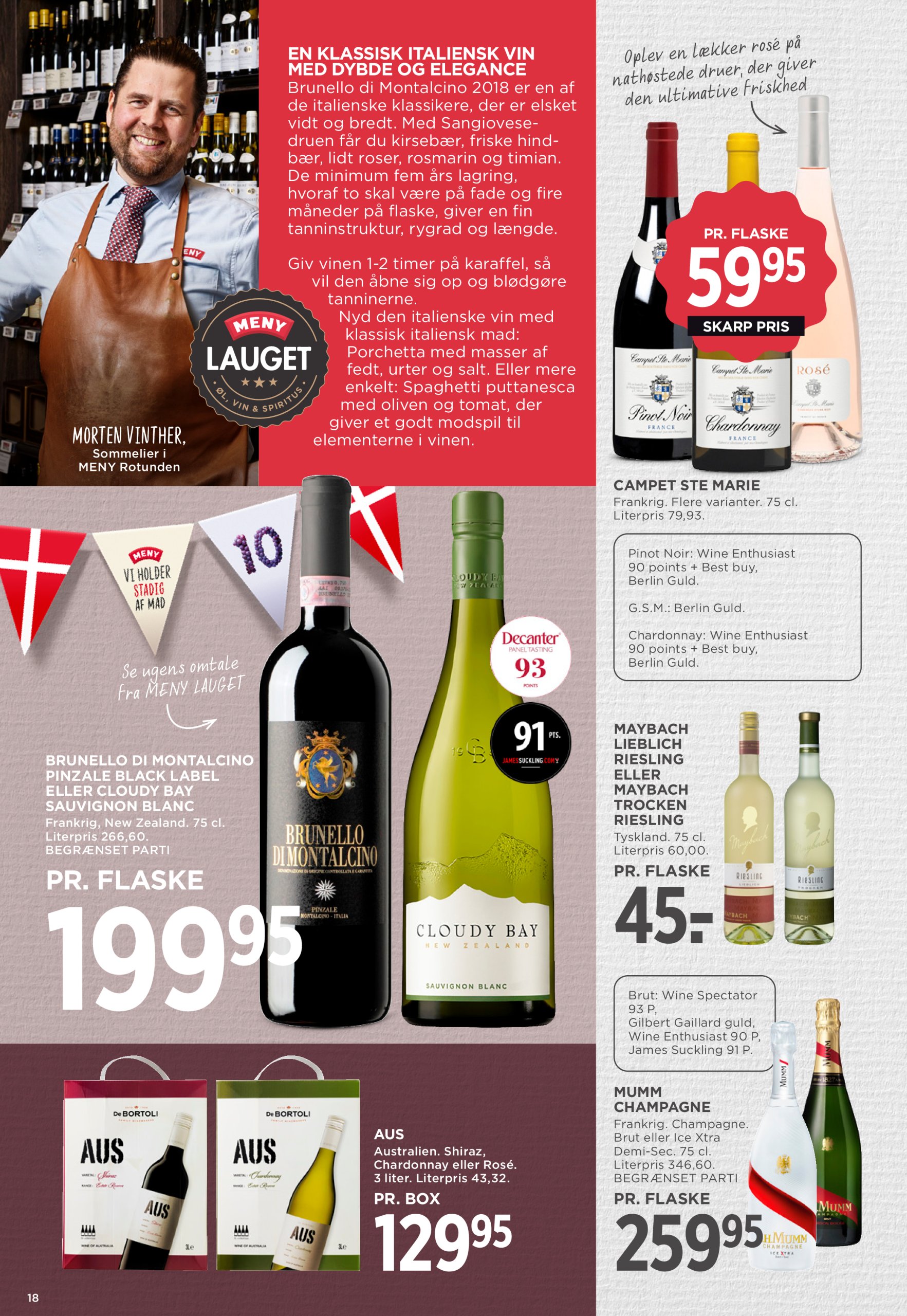 meny - Meny tilbudsavis gyldig fra 09.05. - 15.05. - page: 27 meny - Meny tilbudsavis gyldig fra 09.05. - 15.05. - page: 27