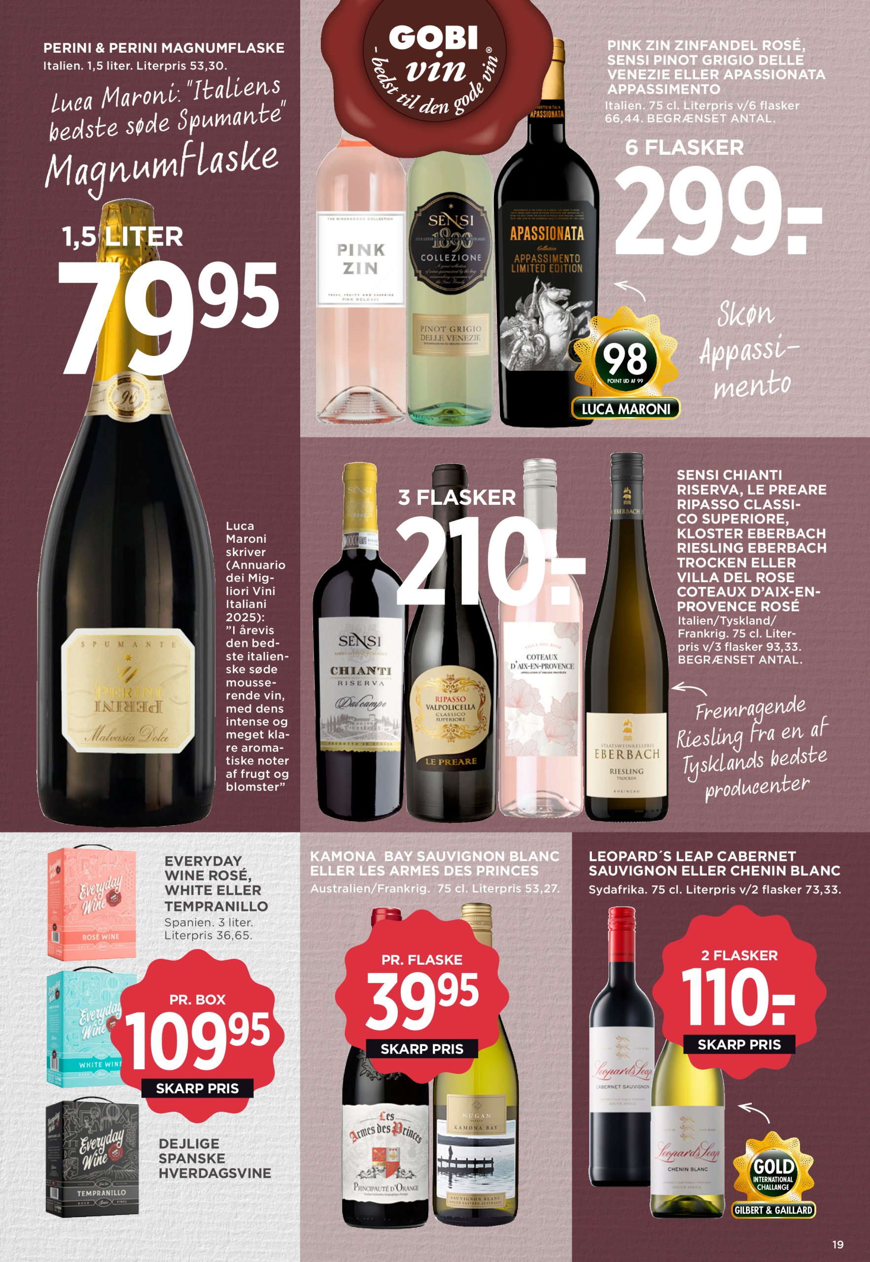 meny - Meny tilbudsavis gyldig fra 09.05. - 15.05. - page: 28 meny - Meny tilbudsavis gyldig fra 09.05. - 15.05. - page: 28