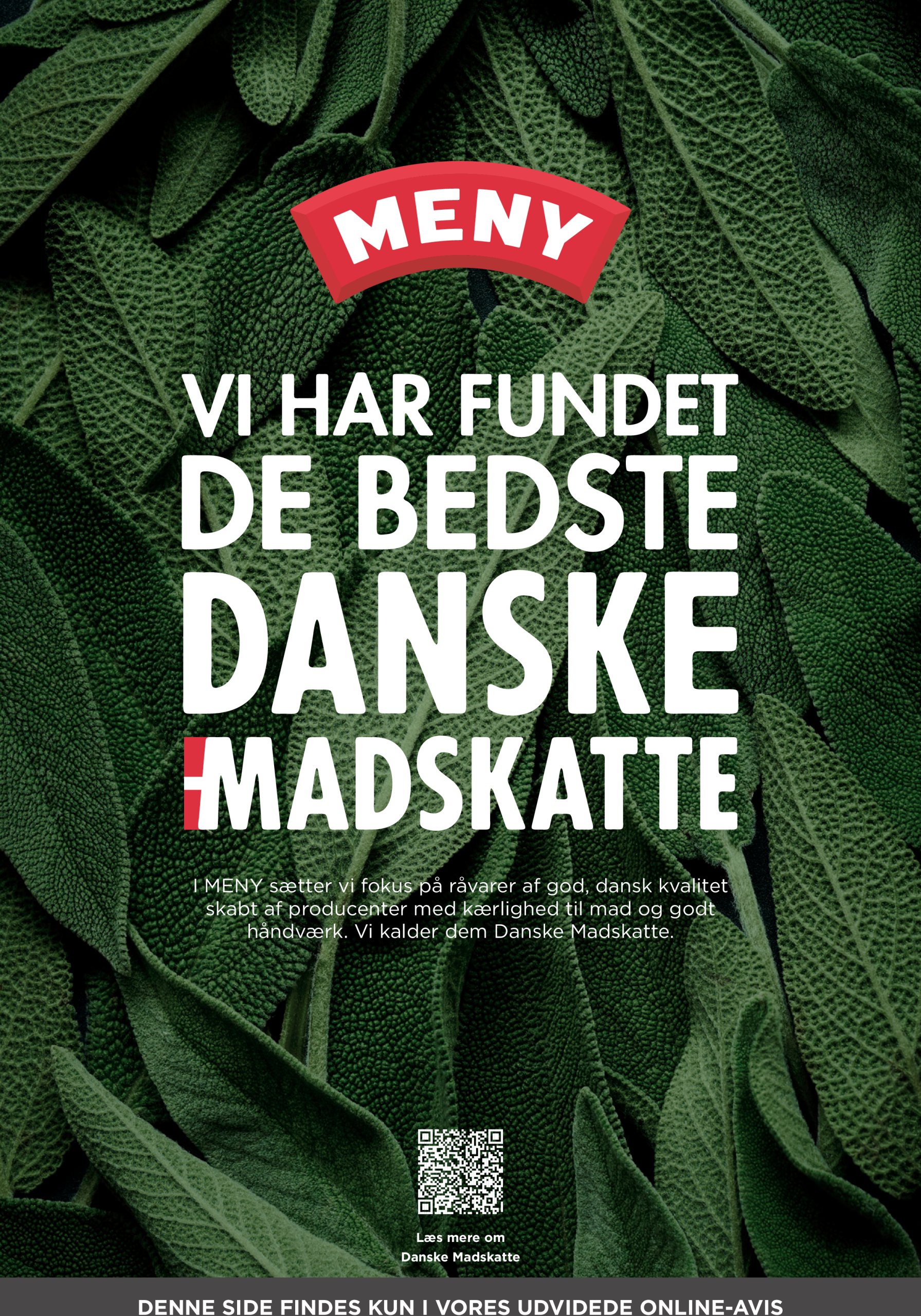 meny - Meny tilbudsavis gyldig fra 09.05. - 15.05. - page: 22 meny - Meny tilbudsavis gyldig fra 09.05. - 15.05. - page: 22