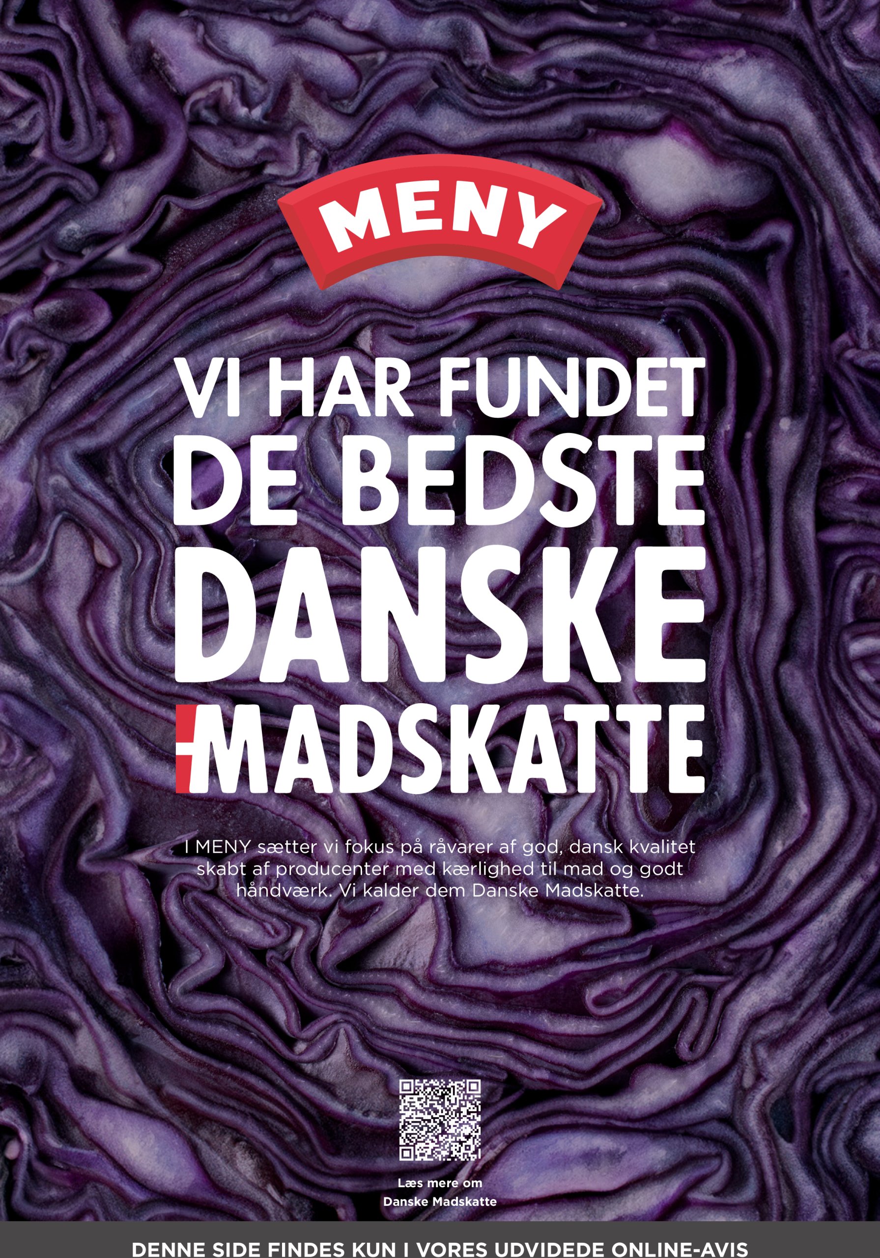 meny - Meny tilbudsavis gyldig fra 16.05. - 22.05. - page: 24 meny - Meny tilbudsavis gyldig fra 16.05. - 22.05. - page: 24