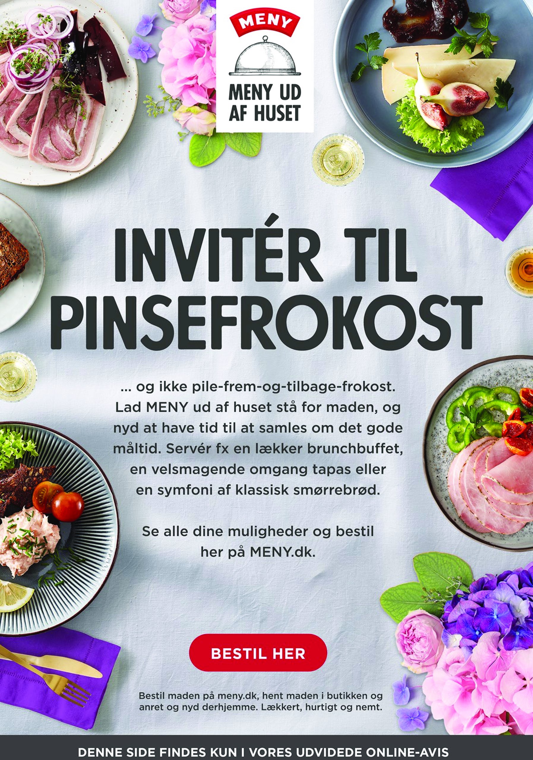 meny - Meny tilbudsavis gyldig fra 23.05. - 28.05. - page: 63 meny - Meny tilbudsavis gyldig fra 23.05. - 28.05. - page: 63