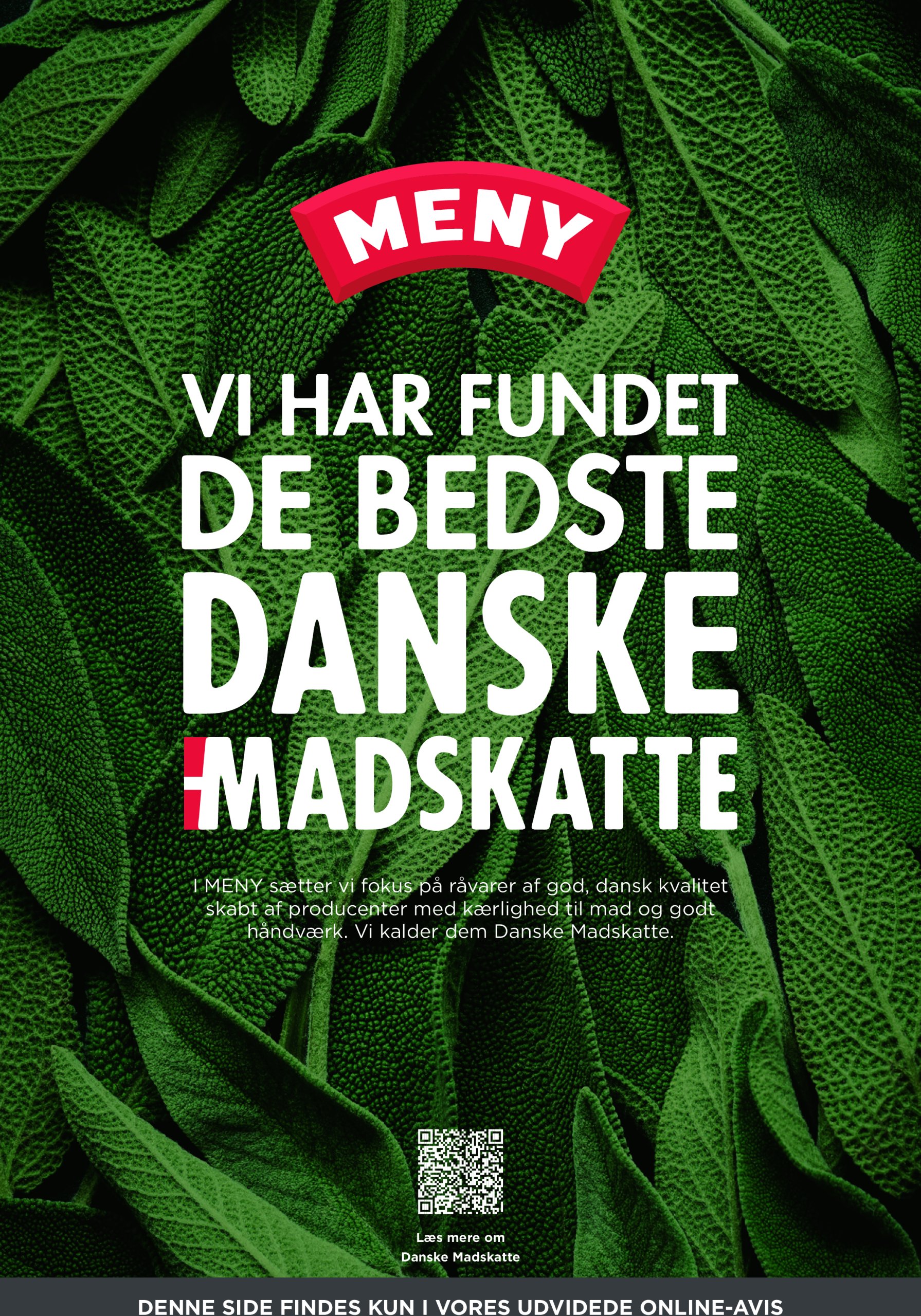 meny - Meny tilbudsavis gyldig fra 23.05. - 28.05. - page: 20 meny - Meny tilbudsavis gyldig fra 23.05. - 28.05. - page: 20