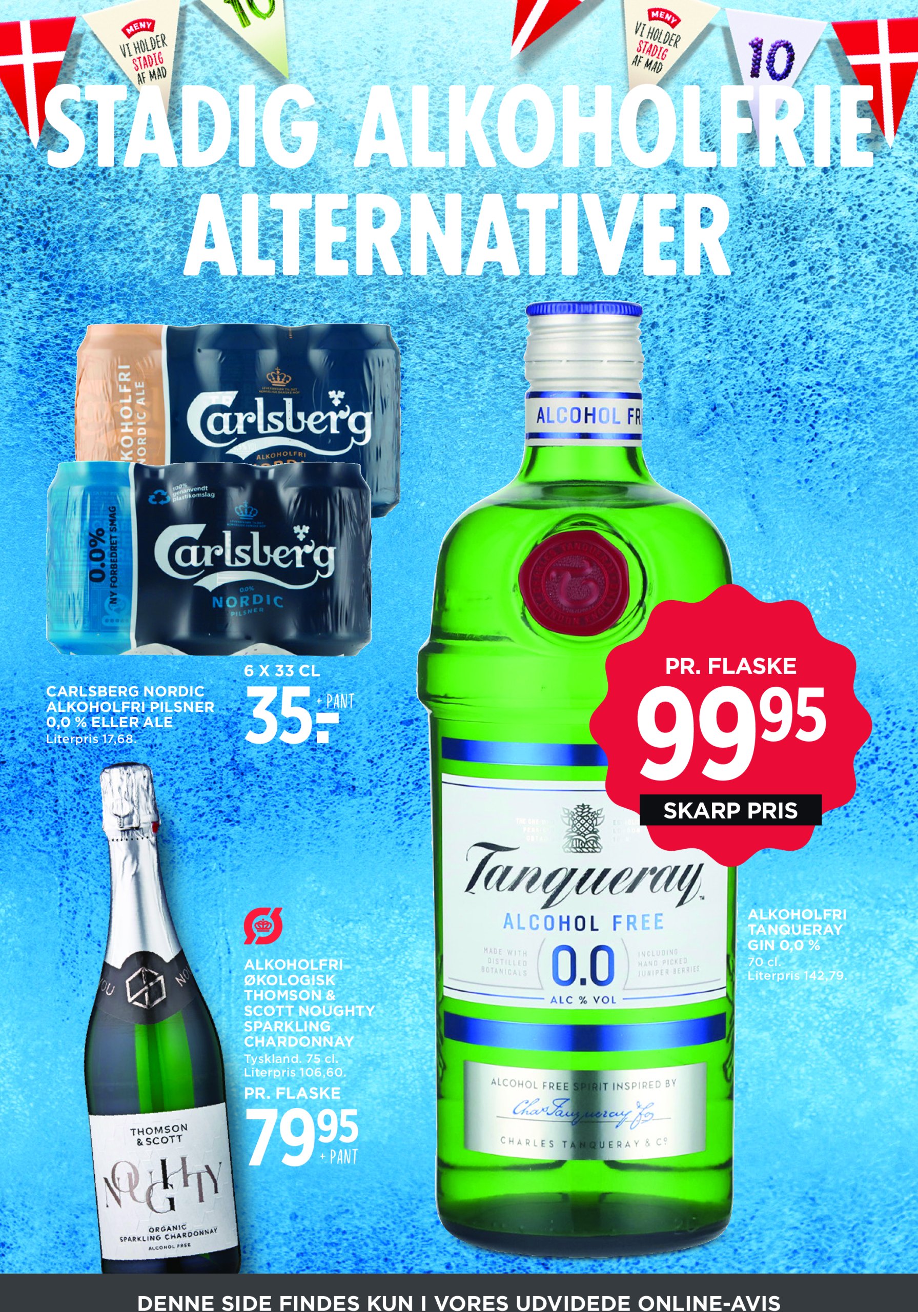 meny - Meny tilbudsavis gyldig fra 23.05. - 28.05. - page: 31 meny - Meny tilbudsavis gyldig fra 23.05. - 28.05. - page: 31