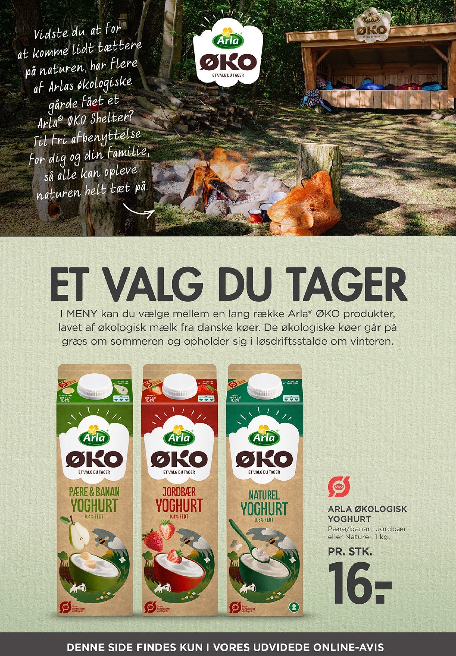 meny - Meny tilbudsavis gyldig fra 30.05. - 04.06. - page: 70