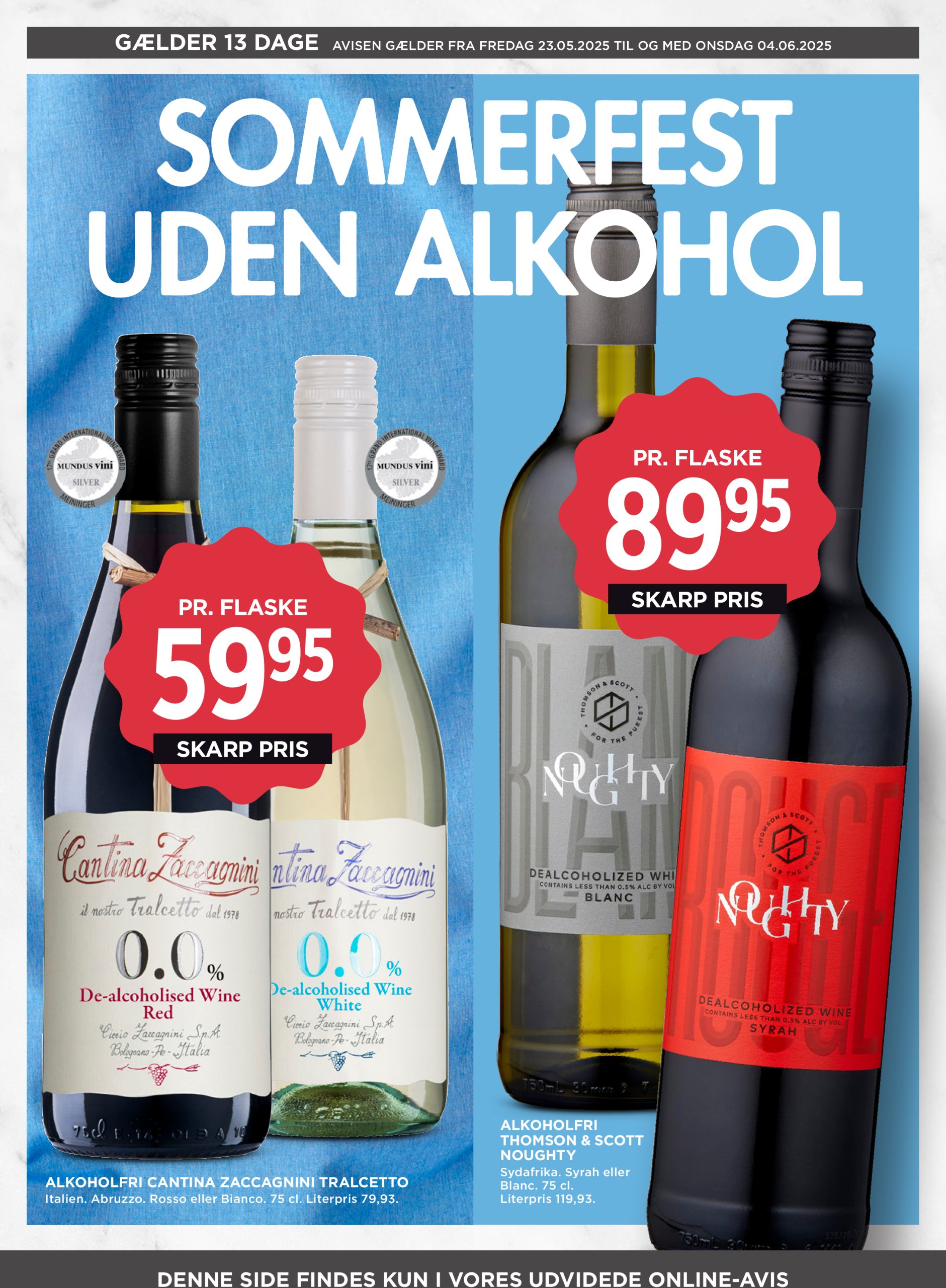 meny - Meny tilbudsavis gyldig fra 30.05. - 04.06. - page: 64