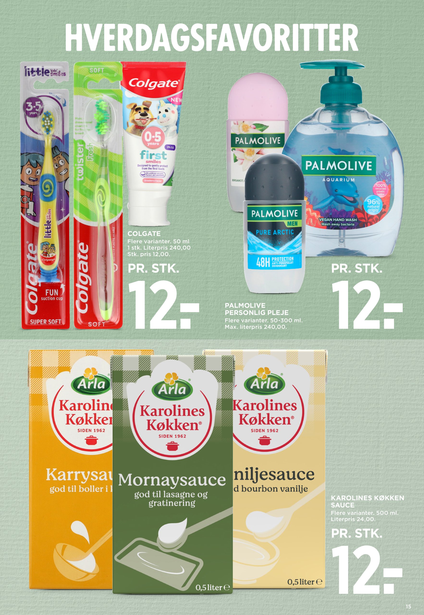 meny - Meny tilbudsavis gyldig fra 30.05. - 04.06. - page: 21