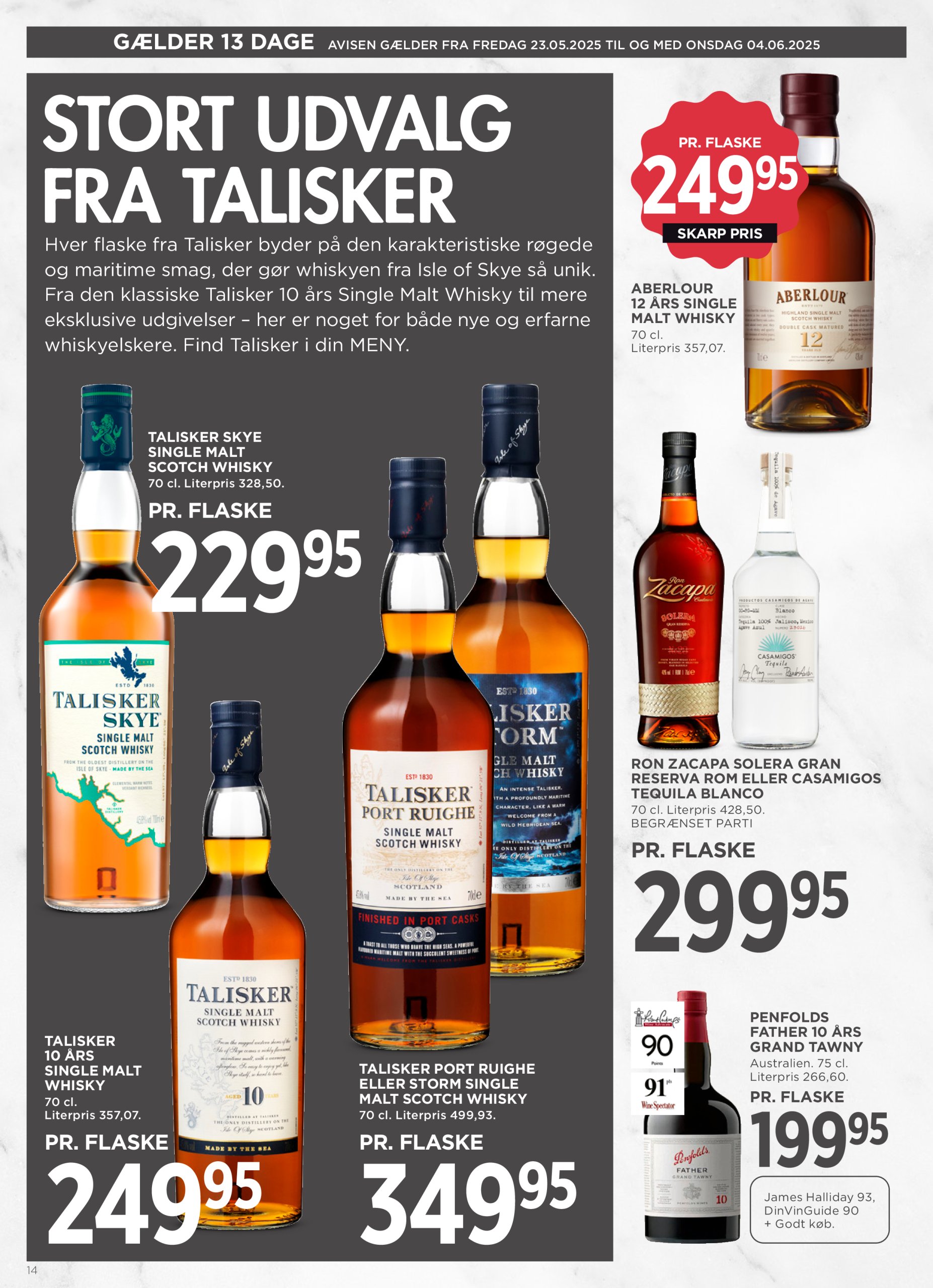meny - Meny tilbudsavis gyldig fra 30.05. - 04.06. - page: 55