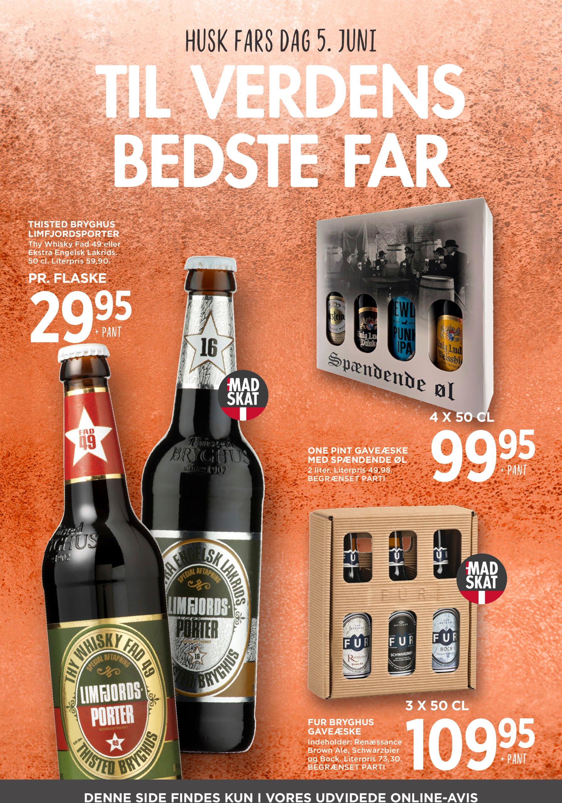 meny - Meny tilbudsavis gyldig fra 30.05. - 04.06. - page: 35