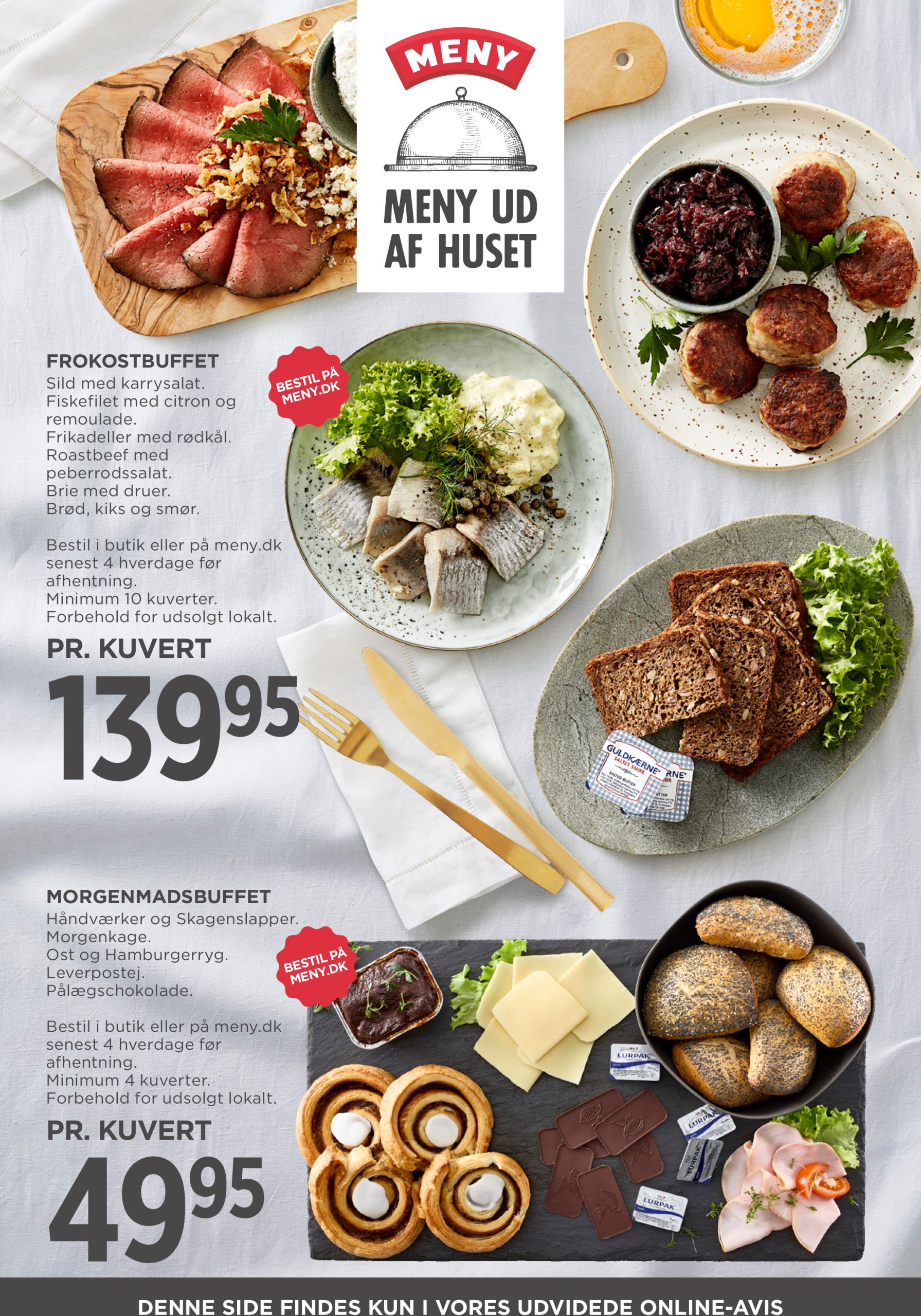 meny - Meny tilbudsavis gyldig fra 30.05. - 04.06. - page: 13
