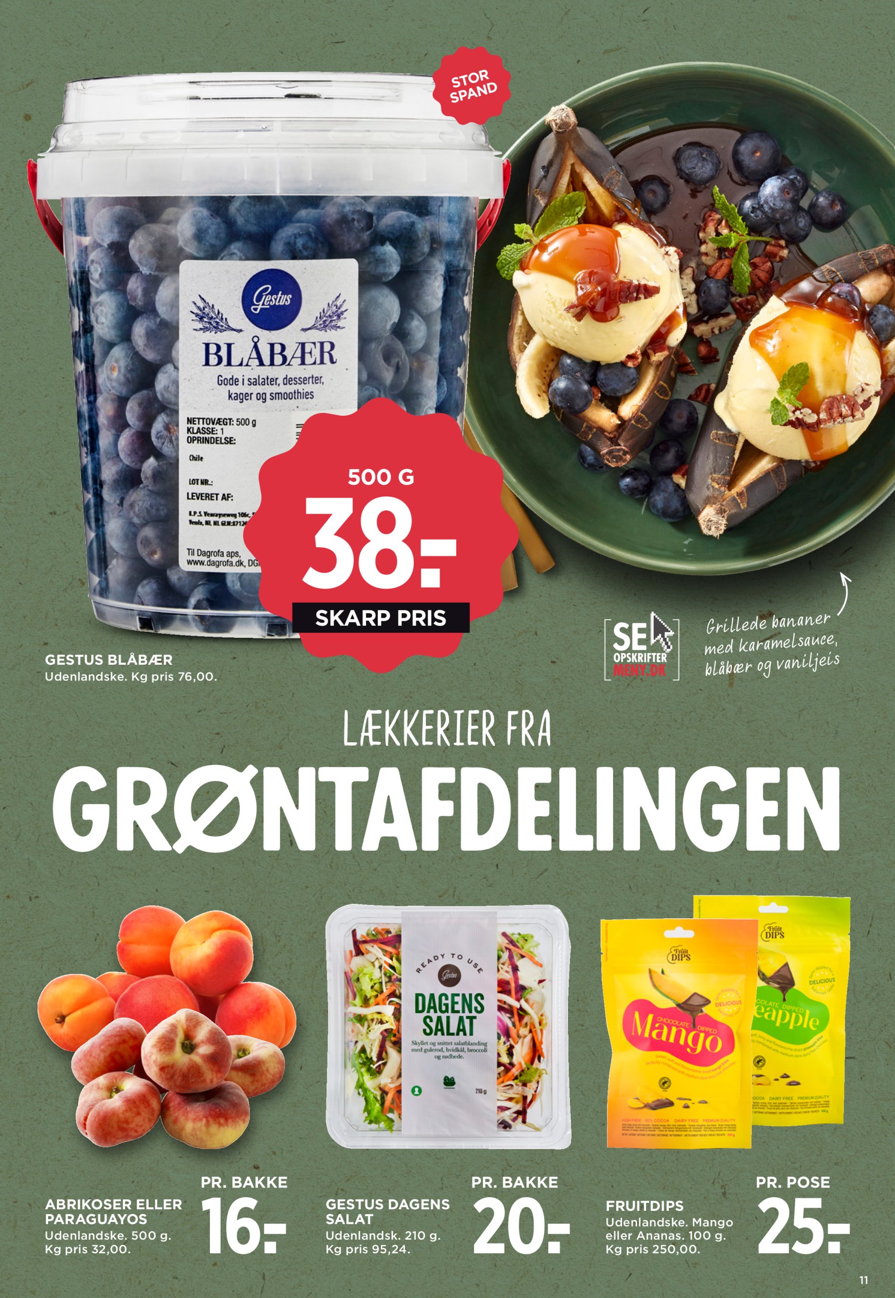 meny - Meny tilbudsavis gyldig fra 30.05. - 04.06. - page: 16