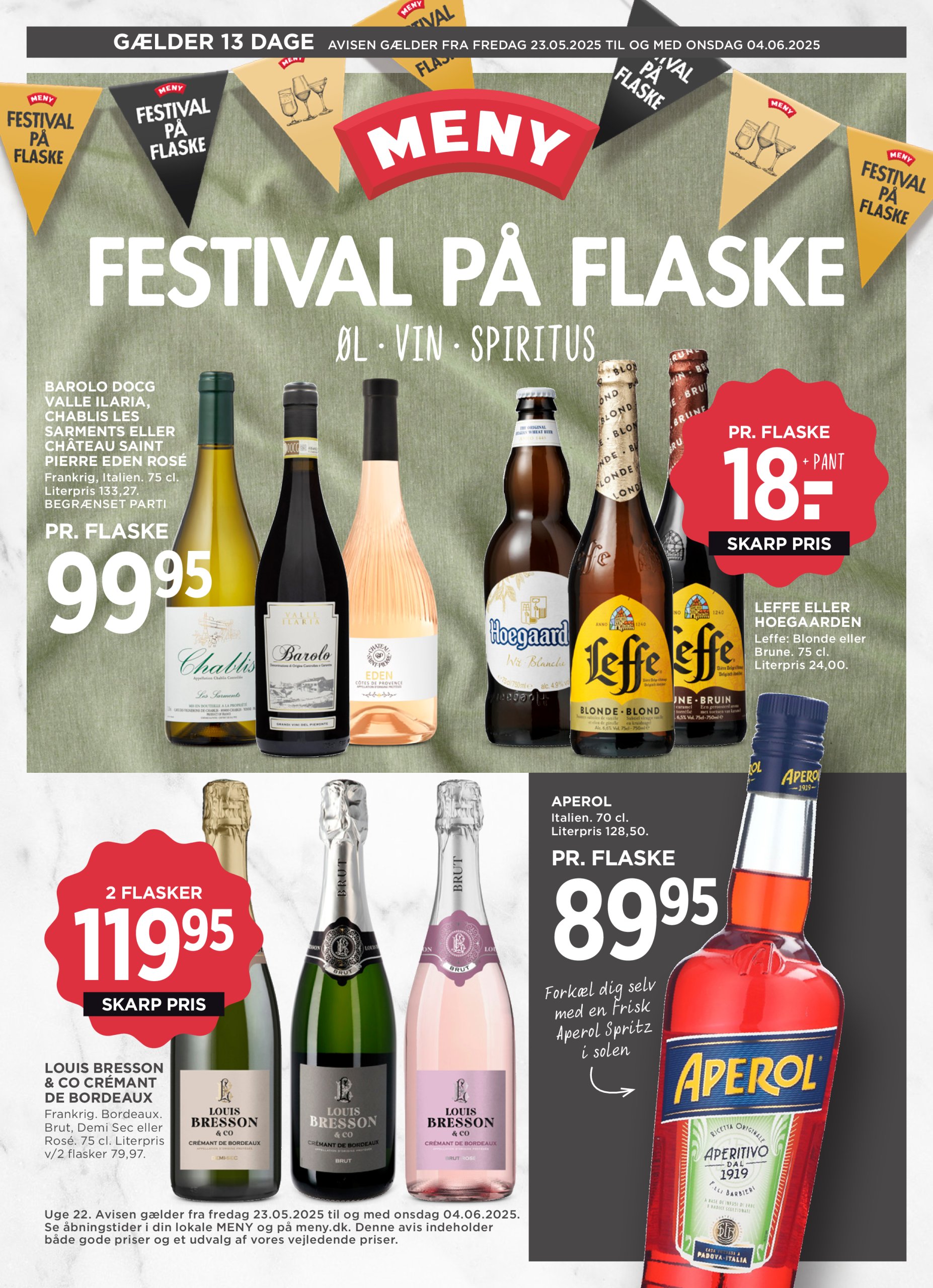 meny - Meny tilbudsavis gyldig fra 30.05. - 04.06. - page: 42