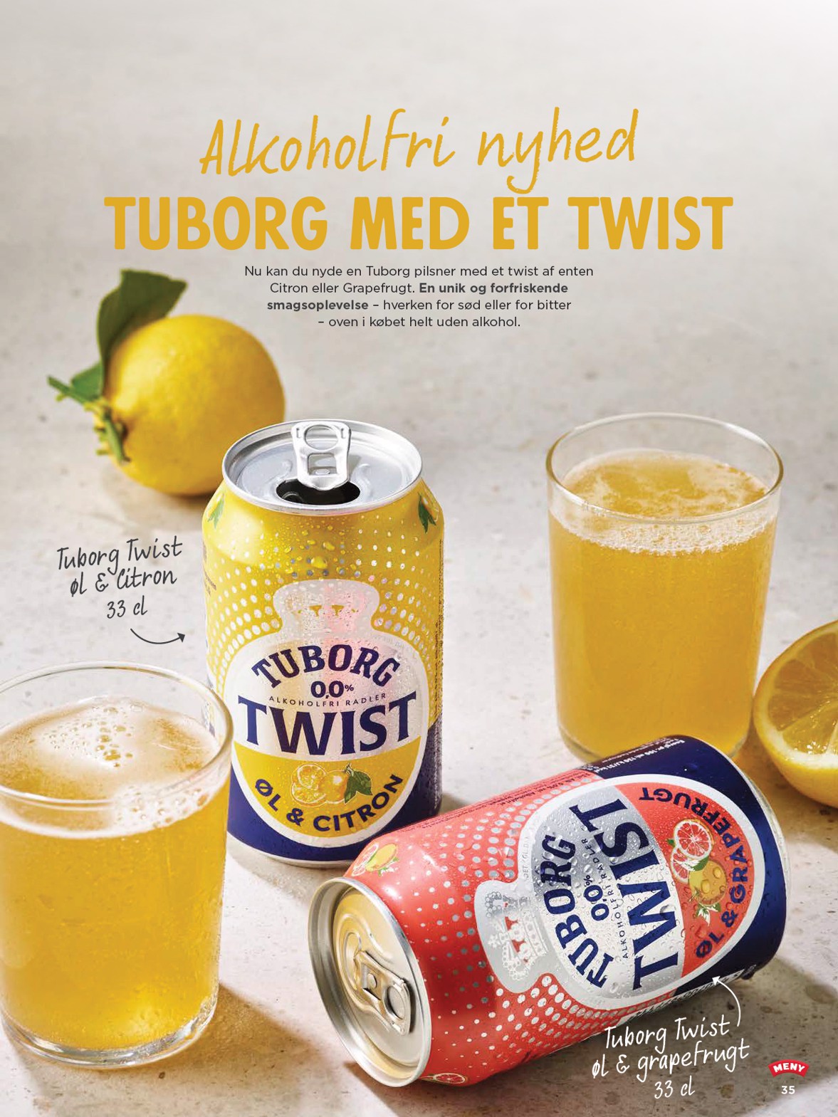 meny - Meny - Spisetid tilbudsavis gyldig fra 01.06. - 30.06. - page: 35 meny - Meny - Spisetid tilbudsavis gyldig fra 01.06. - 30.06. - page: 35