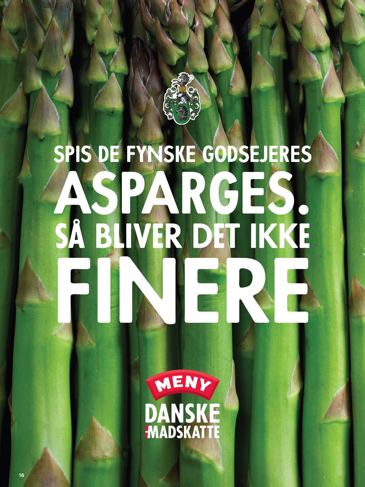 meny - Meny - Spisetid tilbudsavis gyldig fra 01.06. - 30.06. - page: 16 meny - Meny - Spisetid tilbudsavis gyldig fra 01.06. - 30.06. - page: 16