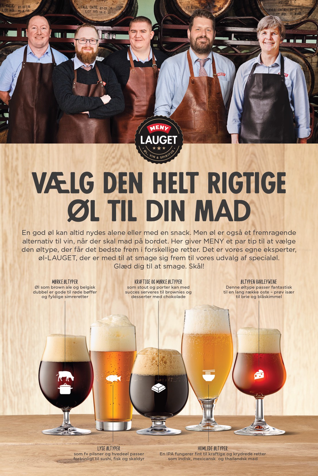 meny - Meny - Pick & Mix tilbudsavis gyldig fra 01.06. - 26.06. - page: 2