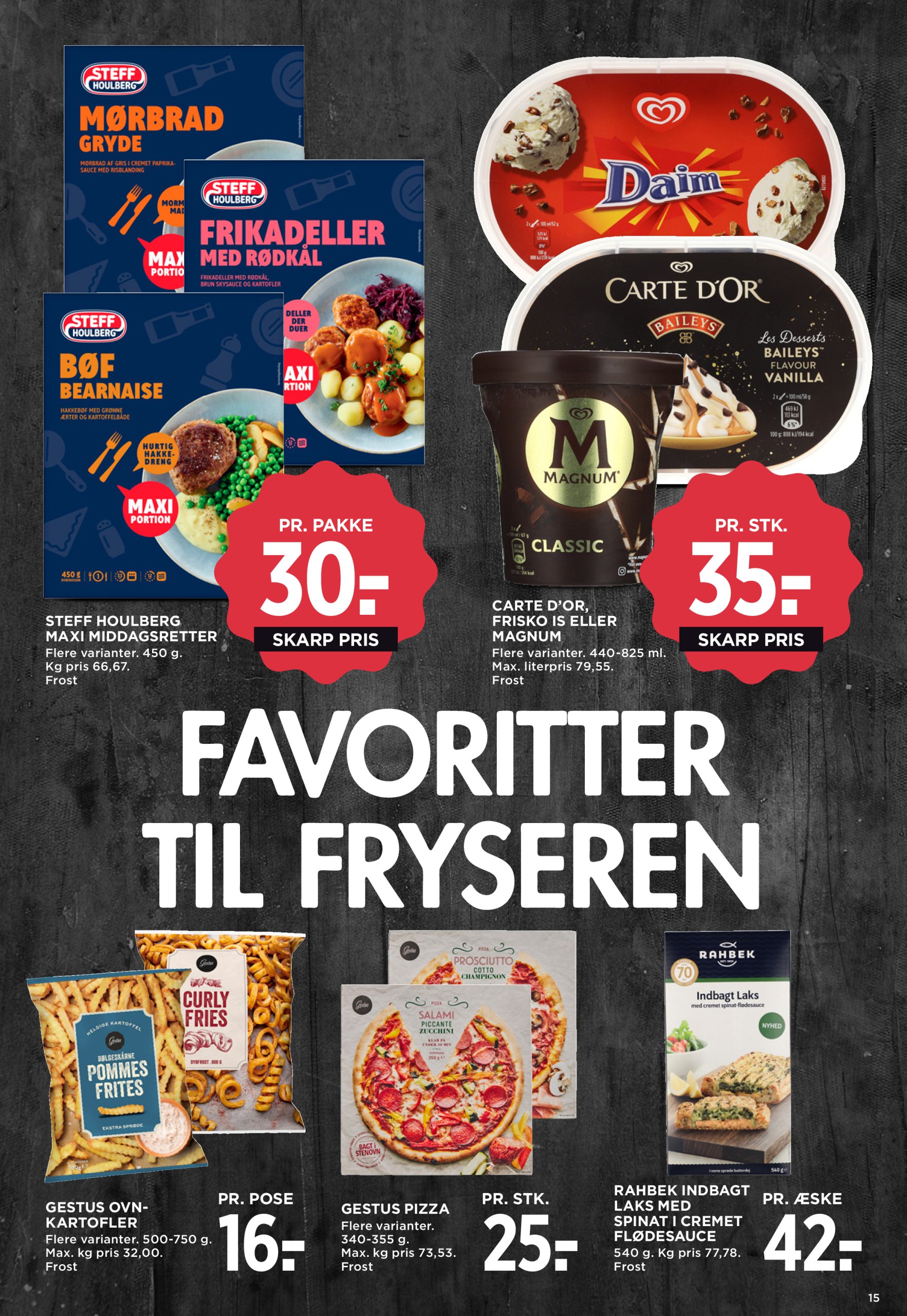 meny - Meny tilbudsavis gyldig fra 06.06. til 12.06. - page: 26 meny - Meny tilbudsavis gyldig fra 06.06. til 12.06. - page: 26