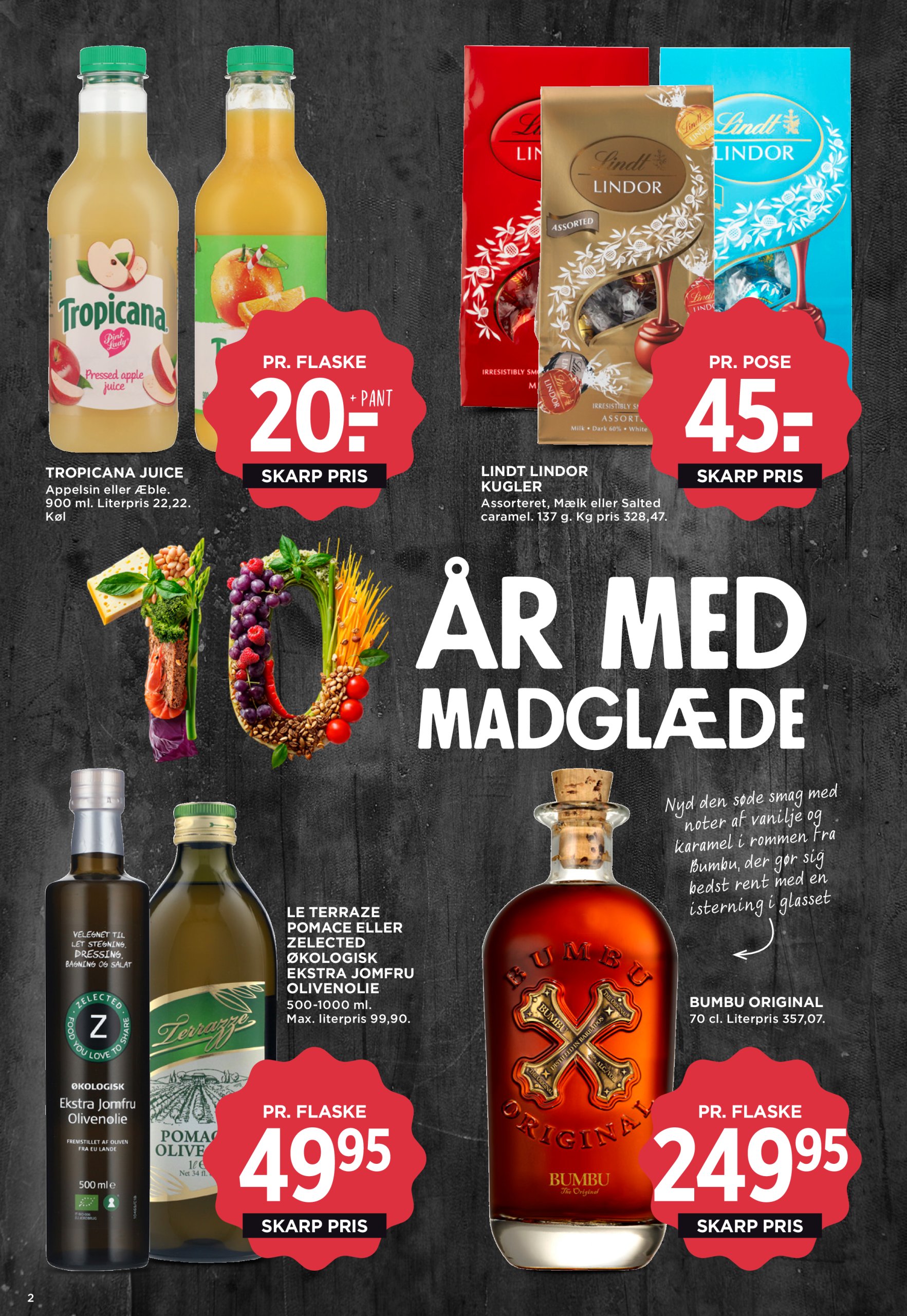 meny - Meny tilbudsavis gyldig fra 06.06. til 12.06. - page: 2 meny - Meny tilbudsavis gyldig fra 06.06. til 12.06. - page: 2