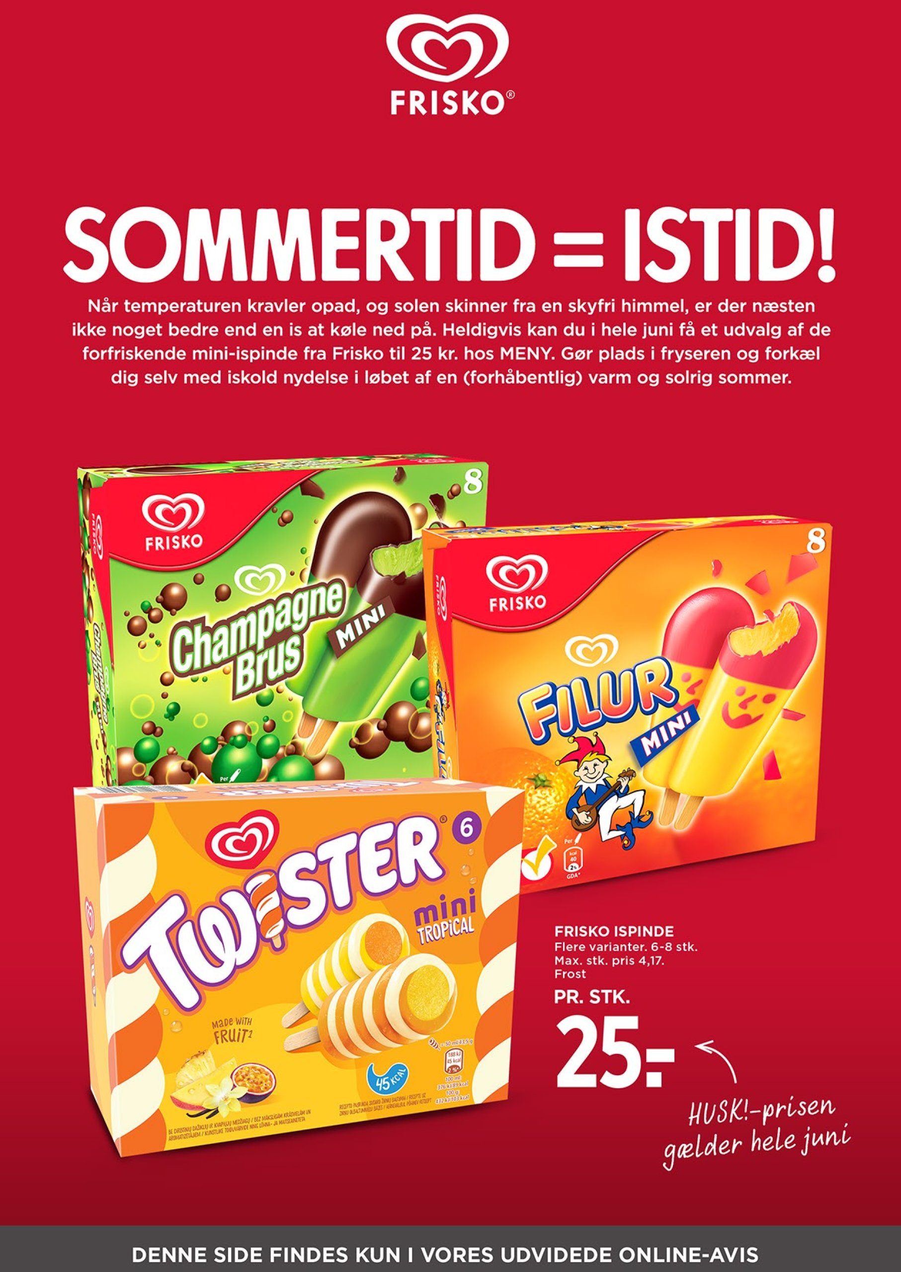 meny - Meny tilbudsavis gyldig fra 06.06. til 12.06. - page: 46 meny - Meny tilbudsavis gyldig fra 06.06. til 12.06. - page: 46