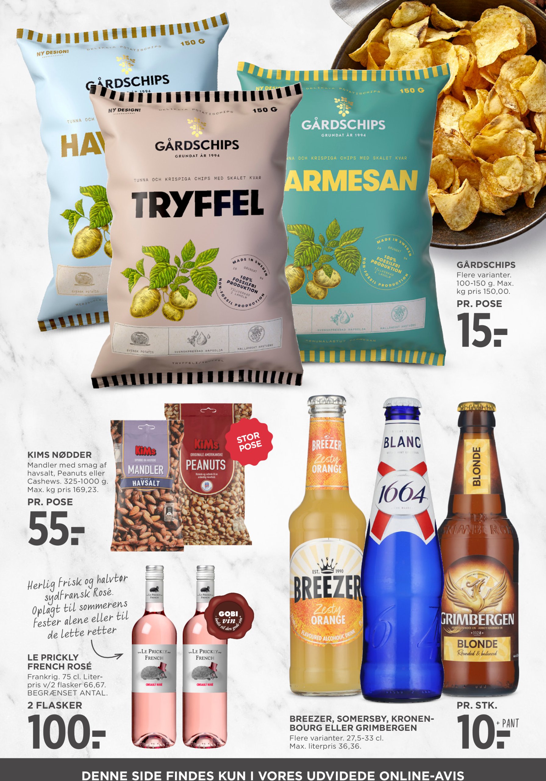 meny - Meny tilbudsavis gyldig fra 06.06. til 12.06. - page: 15 meny - Meny tilbudsavis gyldig fra 06.06. til 12.06. - page: 15