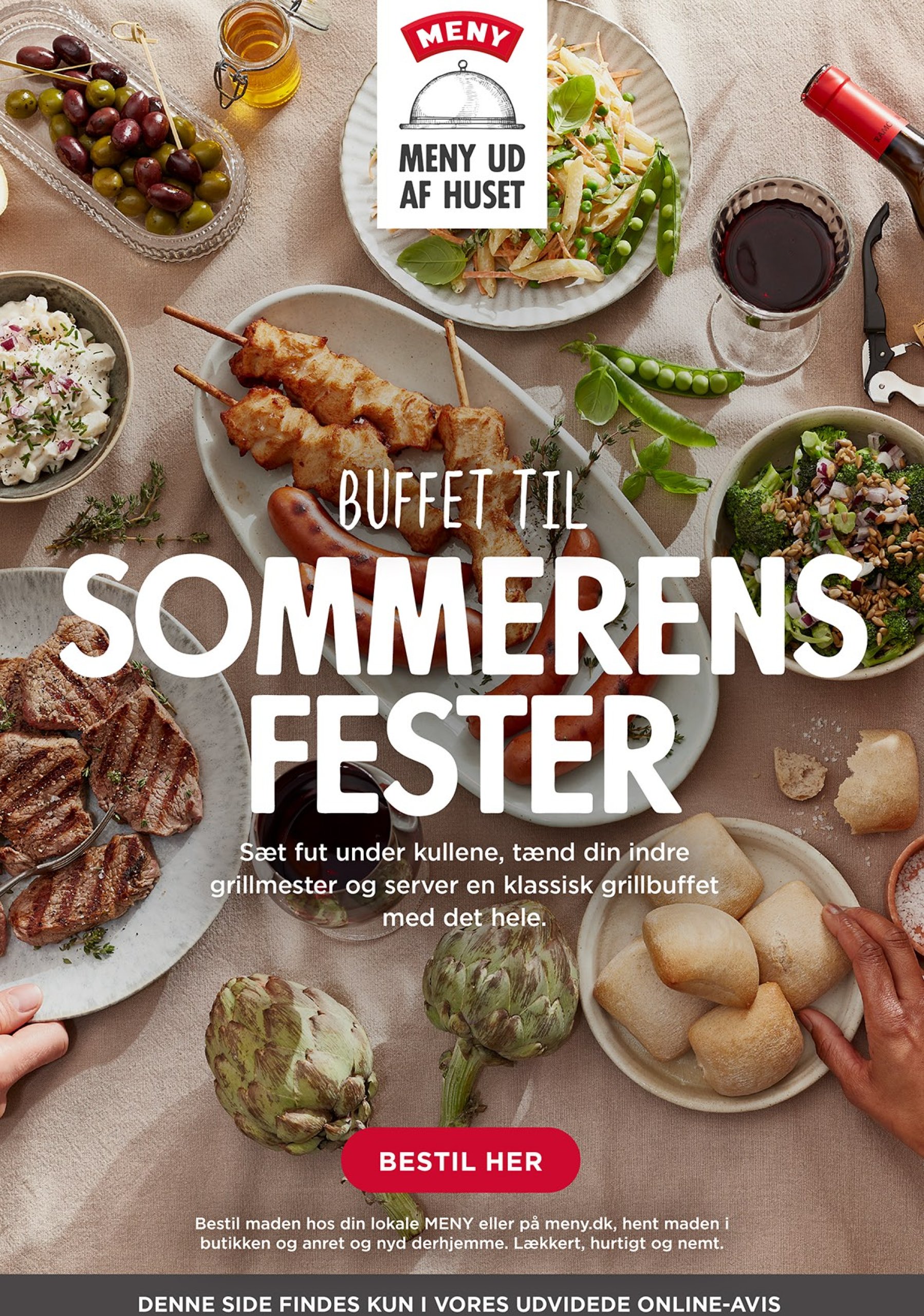 meny - Meny tilbudsavis gyldig fra 06.06. til 12.06. - page: 45 meny - Meny tilbudsavis gyldig fra 06.06. til 12.06. - page: 45