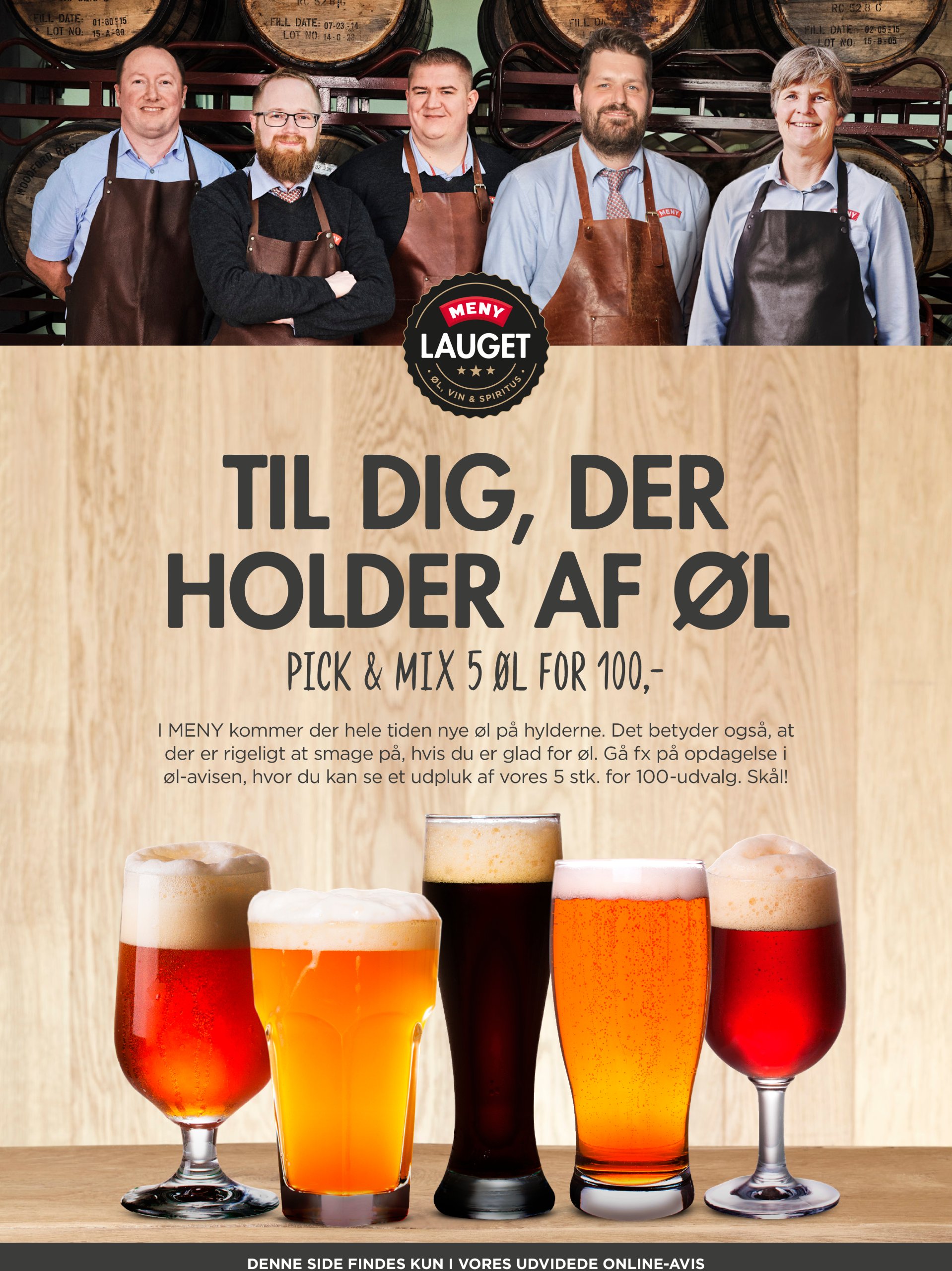 meny - Meny tilbudsavis gyldig fra 06.06. til 12.06. - page: 36 meny - Meny tilbudsavis gyldig fra 06.06. til 12.06. - page: 36