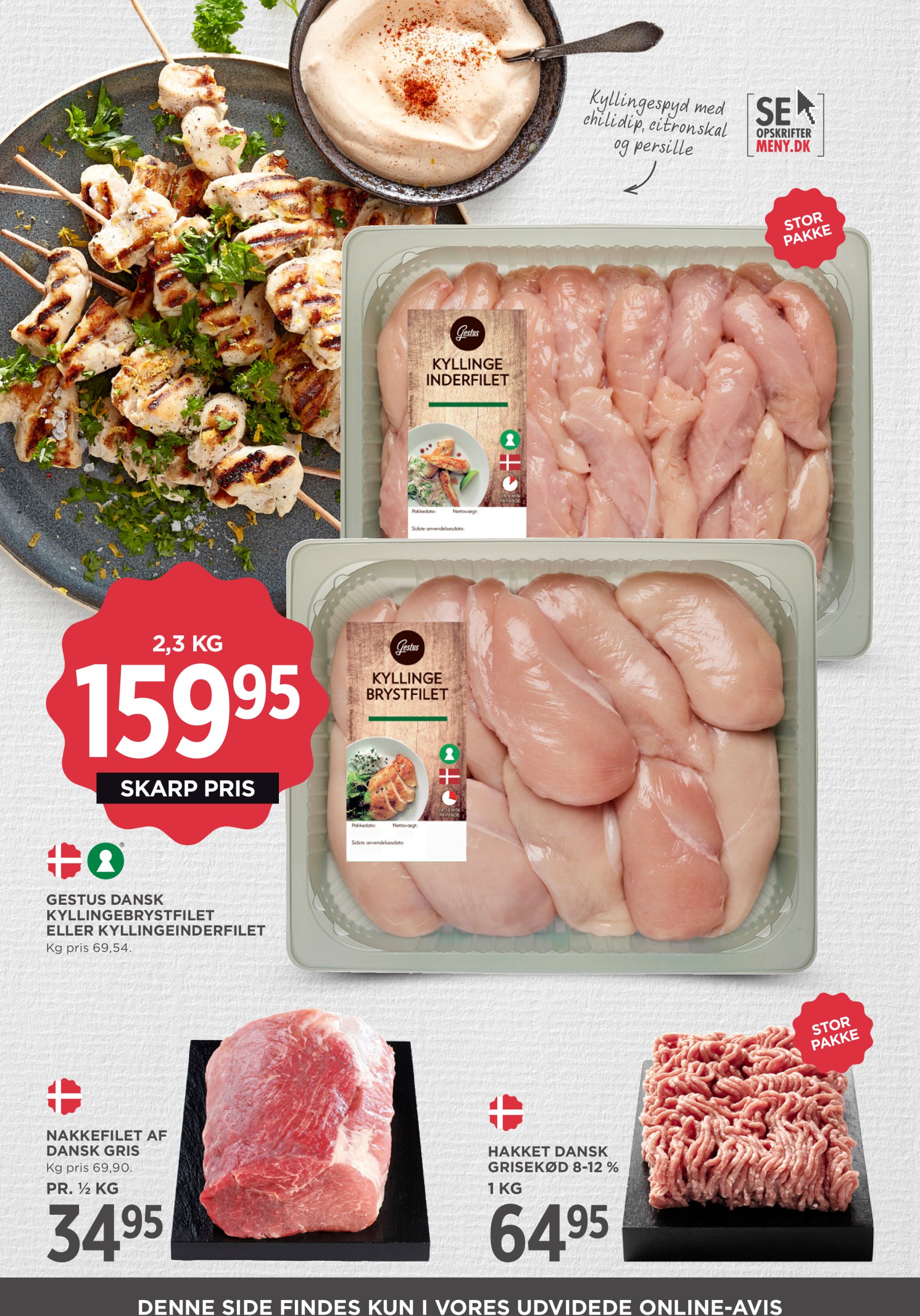 meny - Meny tilbudsavis gyldig fra 06.06. til 12.06. - page: 9 meny - Meny tilbudsavis gyldig fra 06.06. til 12.06. - page: 9