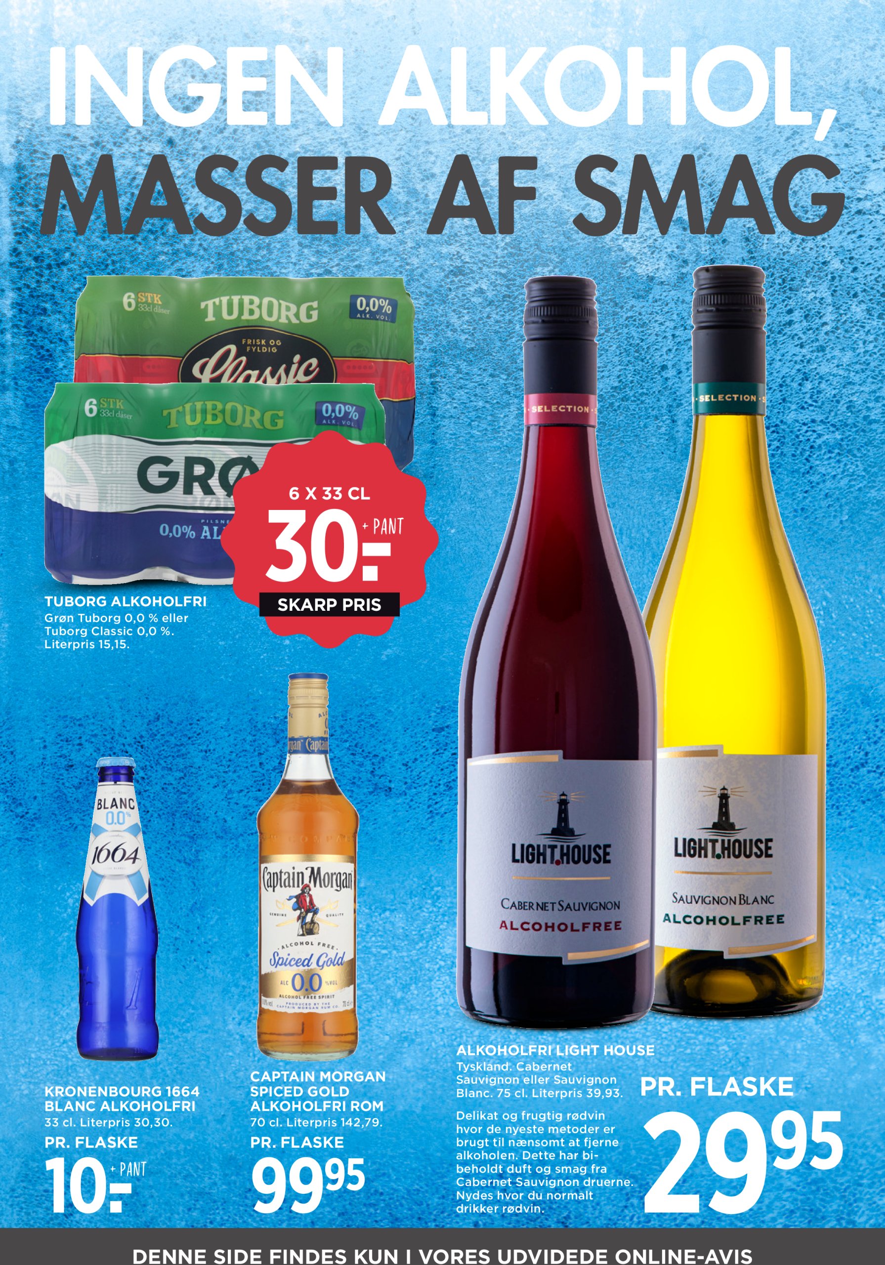 meny - Meny tilbudsavis gyldig fra 06.06. til 12.06. - page: 38 meny - Meny tilbudsavis gyldig fra 06.06. til 12.06. - page: 38