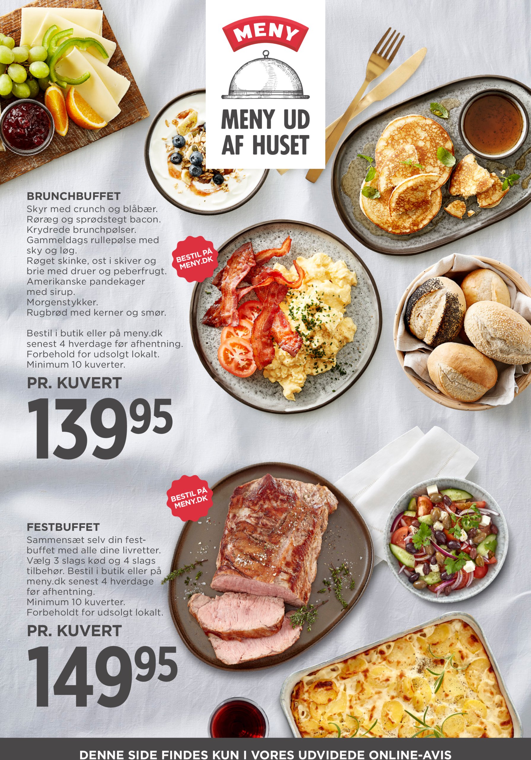 meny - Meny tilbudsavis gyldig fra 06.06. til 12.06. - page: 11 meny - Meny tilbudsavis gyldig fra 06.06. til 12.06. - page: 11