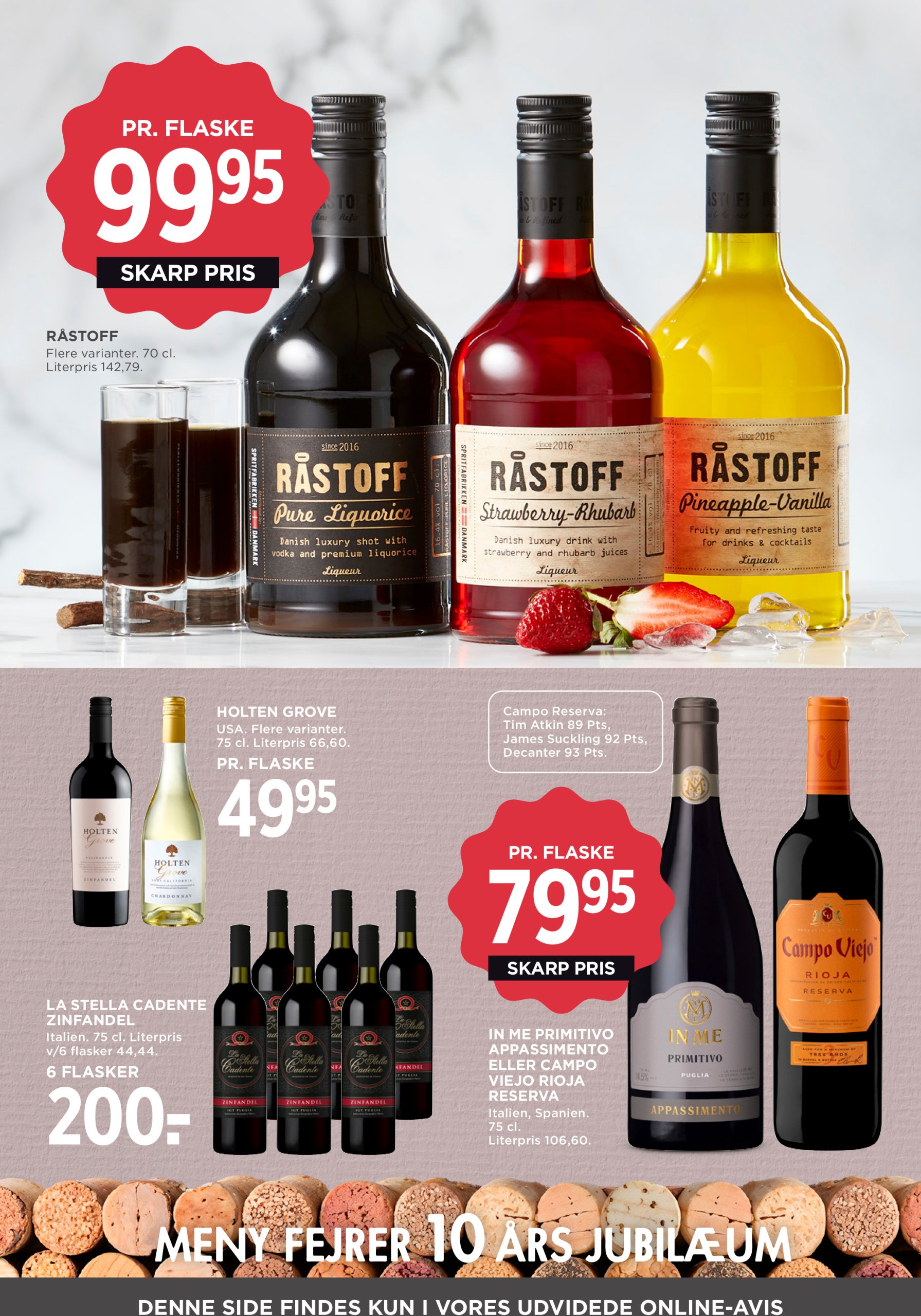 meny - Meny tilbudsavis gyldig fra 06.06. til 12.06. - page: 32 meny - Meny tilbudsavis gyldig fra 06.06. til 12.06. - page: 32
