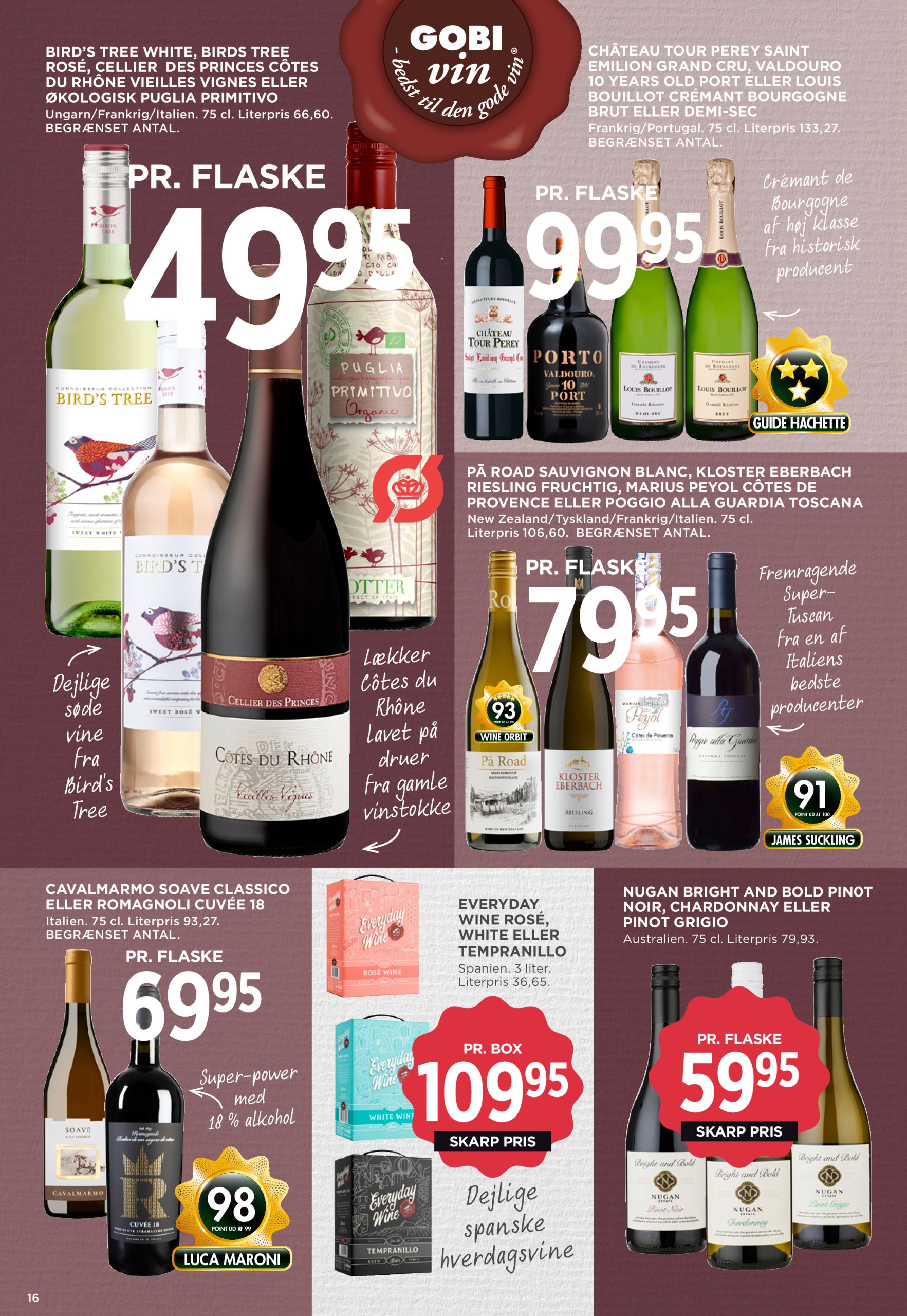 meny - Meny tilbudsavis gyldig fra 06.06. til 12.06. - page: 30 meny - Meny tilbudsavis gyldig fra 06.06. til 12.06. - page: 30