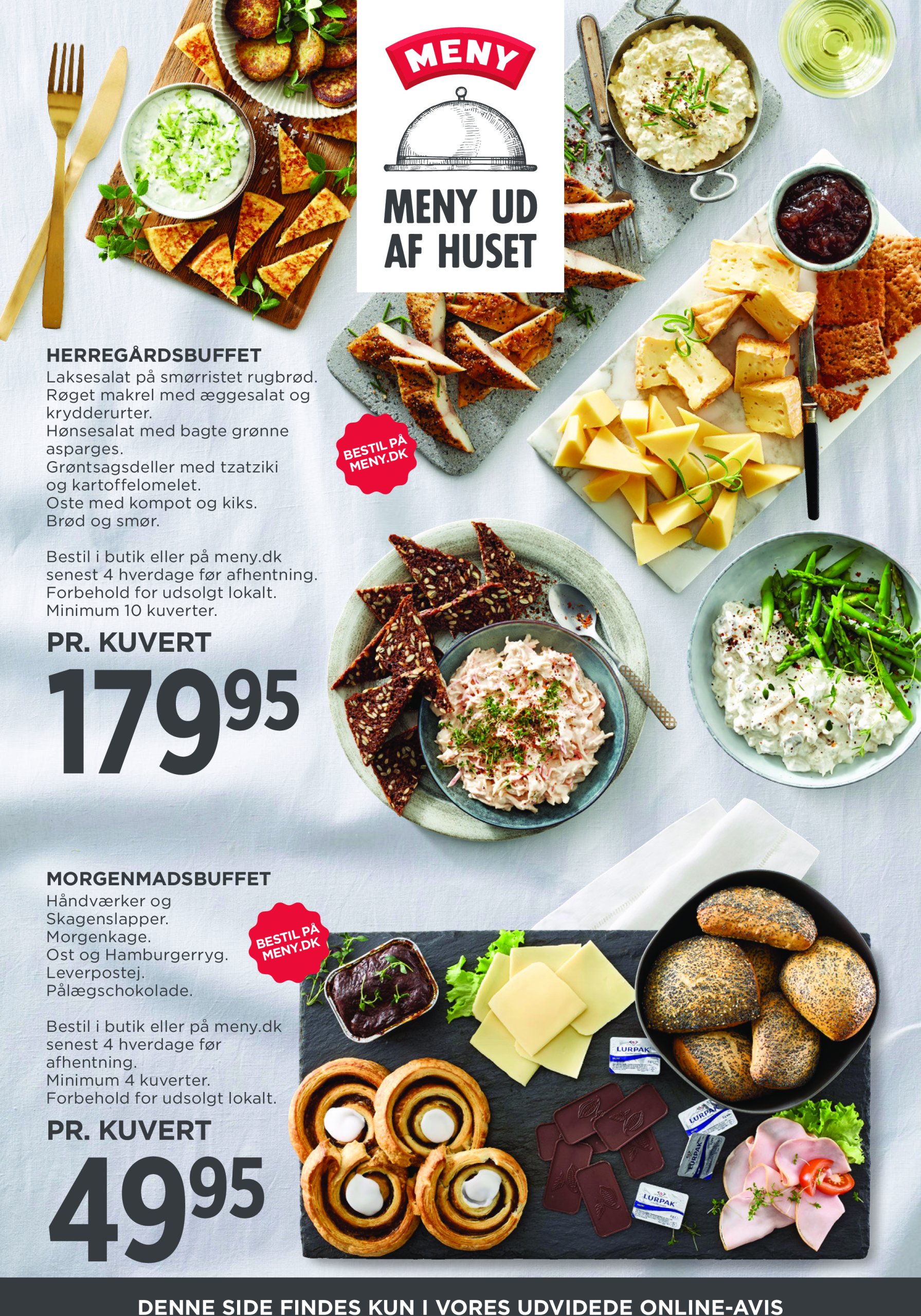 meny - Meny tilbudsavis gyldig fra 13.06. til 19.06. - page: 18 meny - Meny tilbudsavis gyldig fra 13.06. til 19.06. - page: 18