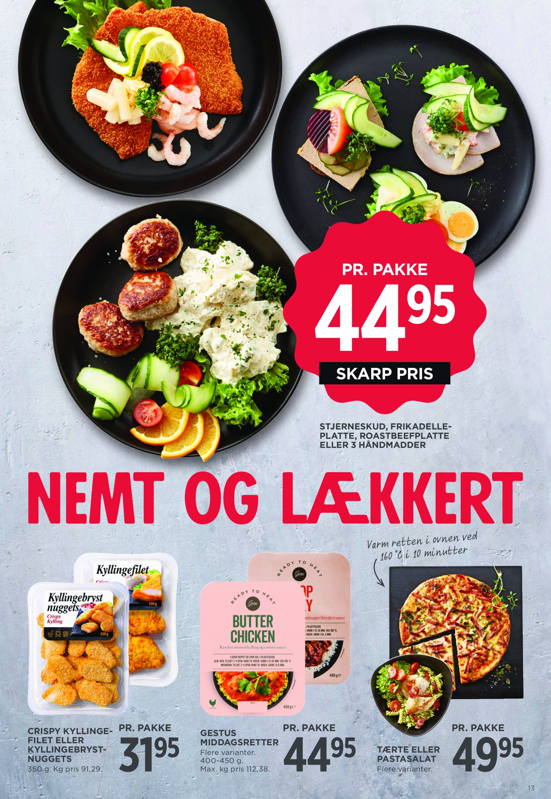 meny - Meny tilbudsavis gyldig fra 13.06. til 19.06. - page: 15 meny - Meny tilbudsavis gyldig fra 13.06. til 19.06. - page: 15