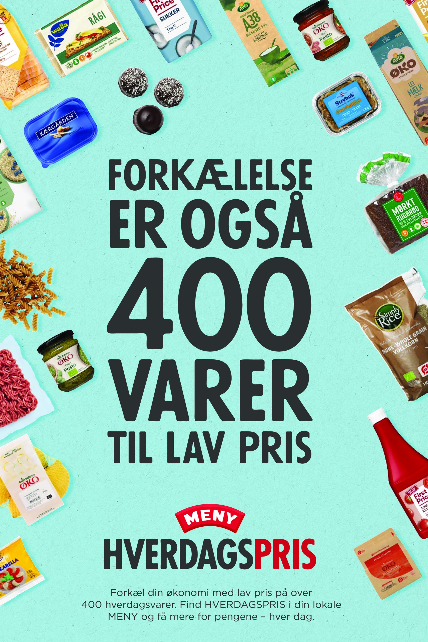 meny - Meny tilbudsavis gyldig fra 13.06. til 19.06. - page: 20 meny - Meny tilbudsavis gyldig fra 13.06. til 19.06. - page: 20