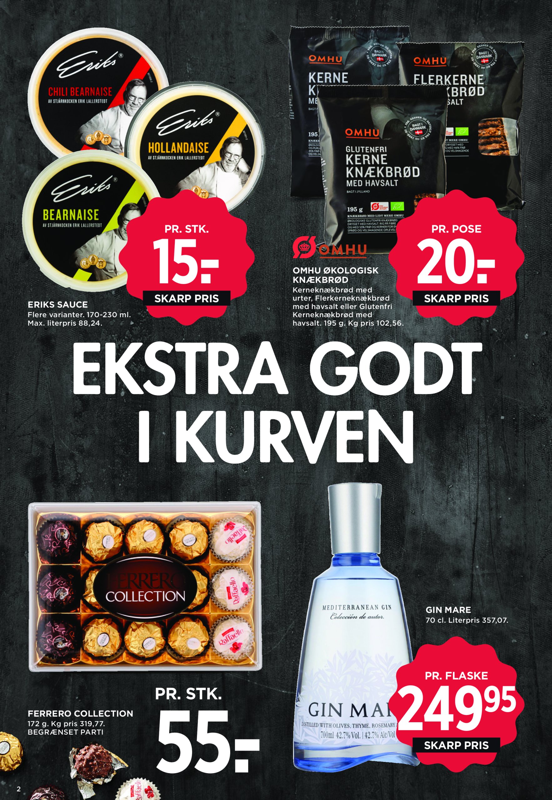 meny - Meny tilbudsavis gyldig fra 13.06. til 19.06. - page: 2 meny - Meny tilbudsavis gyldig fra 13.06. til 19.06. - page: 2