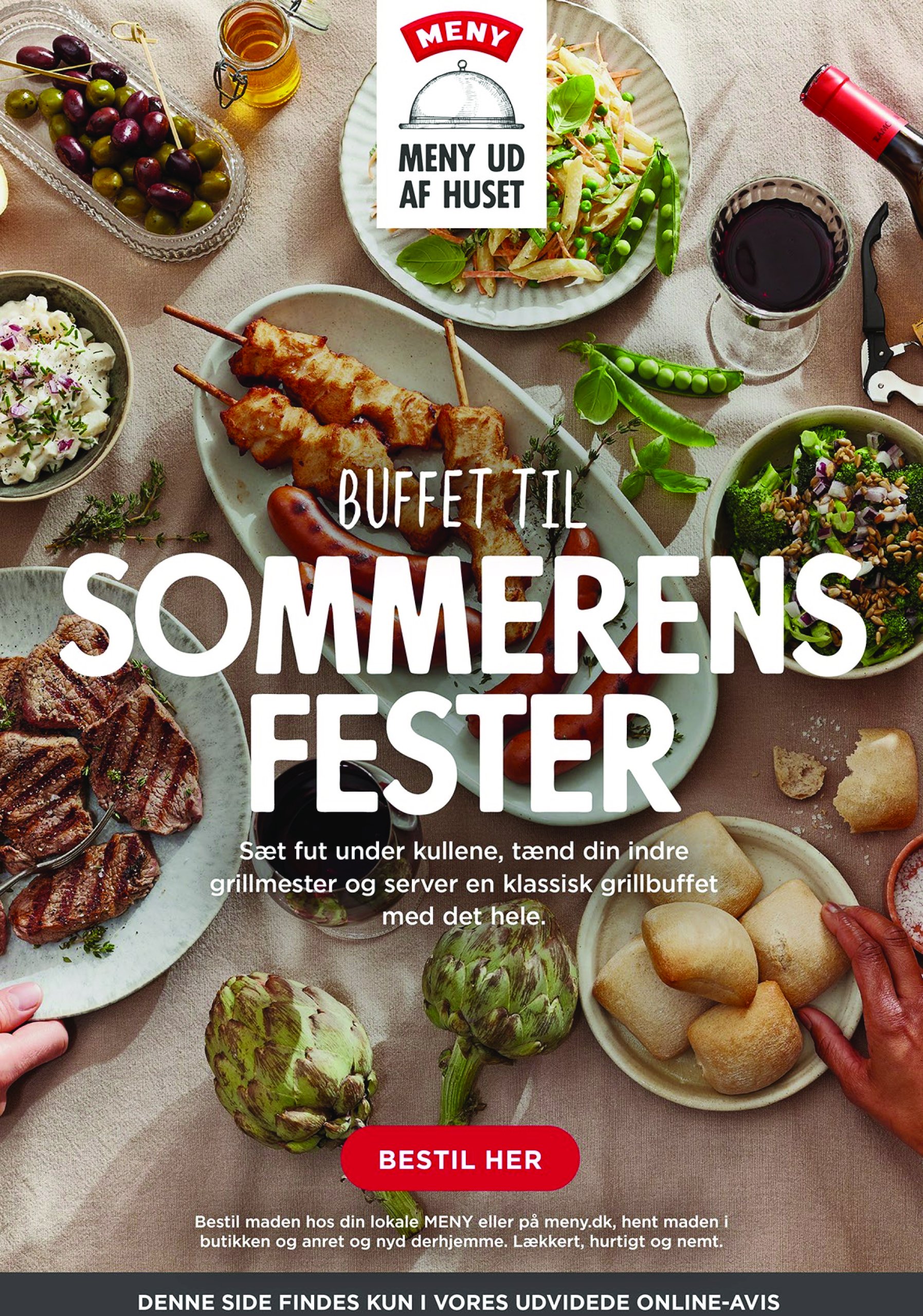 meny - Meny tilbudsavis gyldig fra 13.06. til 19.06. - page: 38 meny - Meny tilbudsavis gyldig fra 13.06. til 19.06. - page: 38