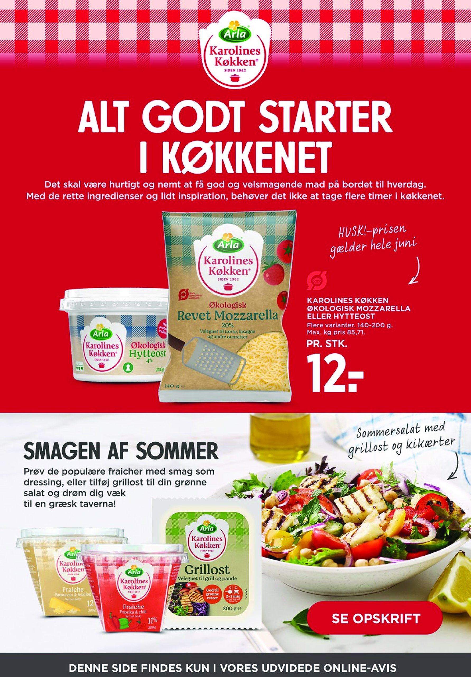 meny - Meny tilbudsavis gyldig fra 13.06. til 19.06. - page: 40 meny - Meny tilbudsavis gyldig fra 13.06. til 19.06. - page: 40