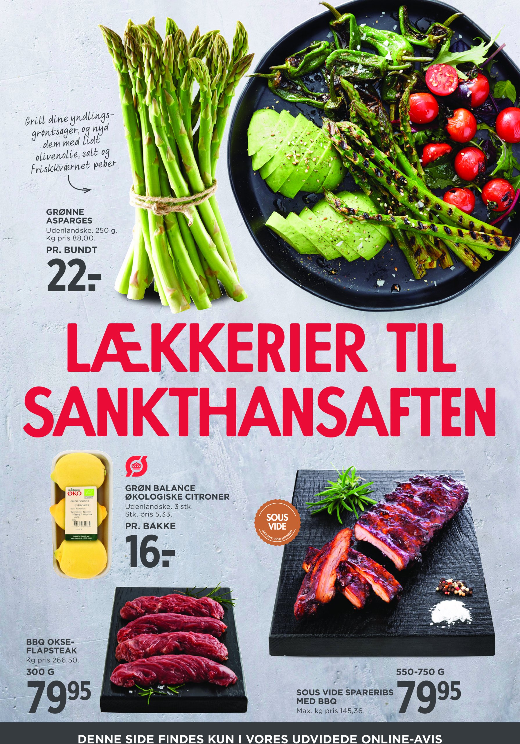 meny - Meny tilbudsavis gyldig fra 13.06. til 19.06. - page: 17 meny - Meny tilbudsavis gyldig fra 13.06. til 19.06. - page: 17