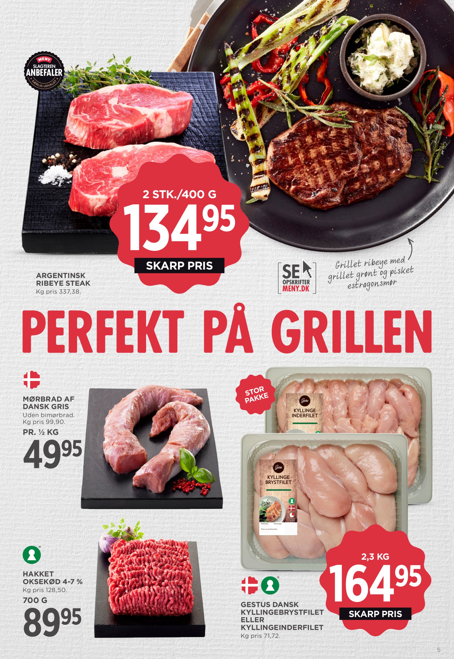 meny - Meny tilbudsavis gyldig fra 04.07. til 10.07. - page: 8
