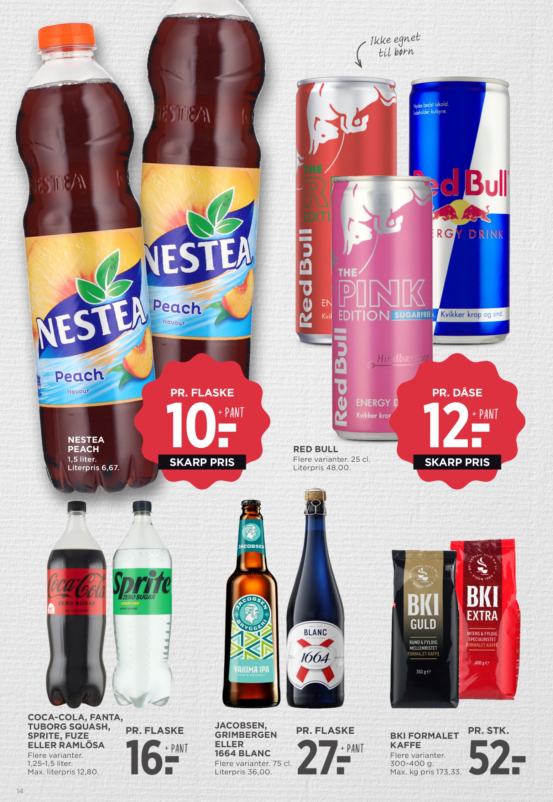 meny - Meny tilbudsavis gyldig fra 11.07. til 17.07. - page: 23