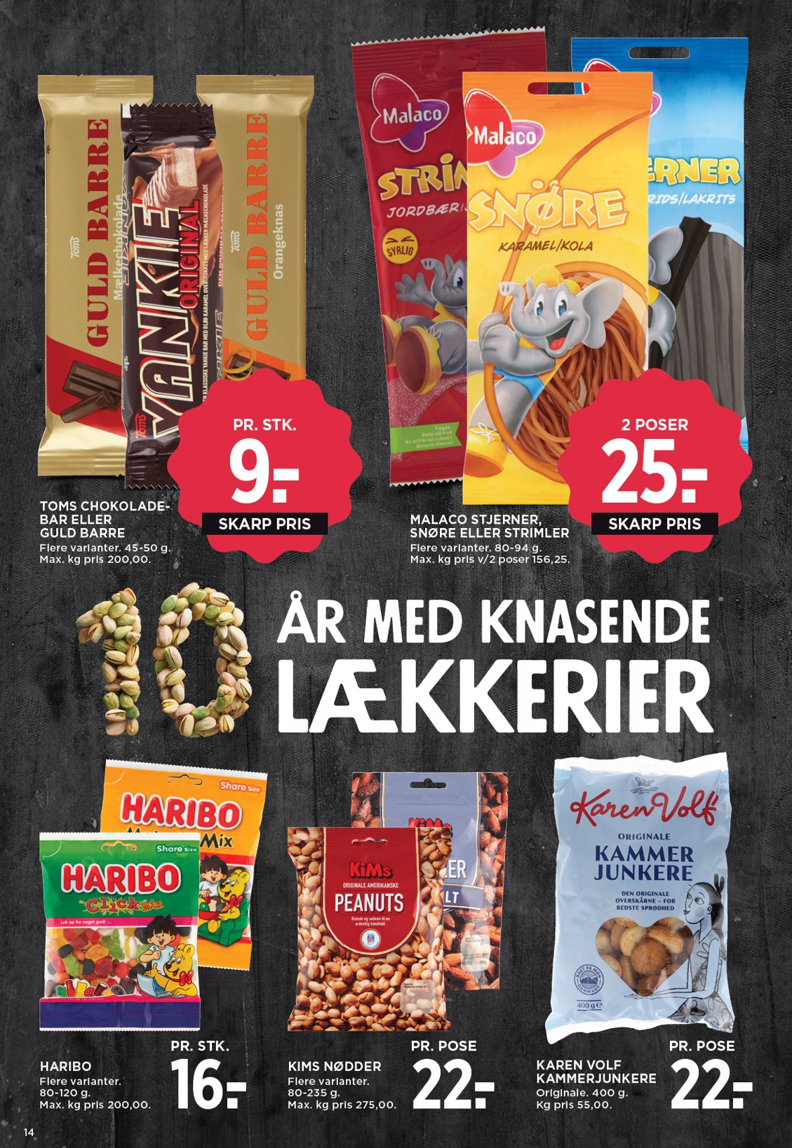meny - Meny tilbudsavis gyldig fra 25.07. til 31.07. - page: 26